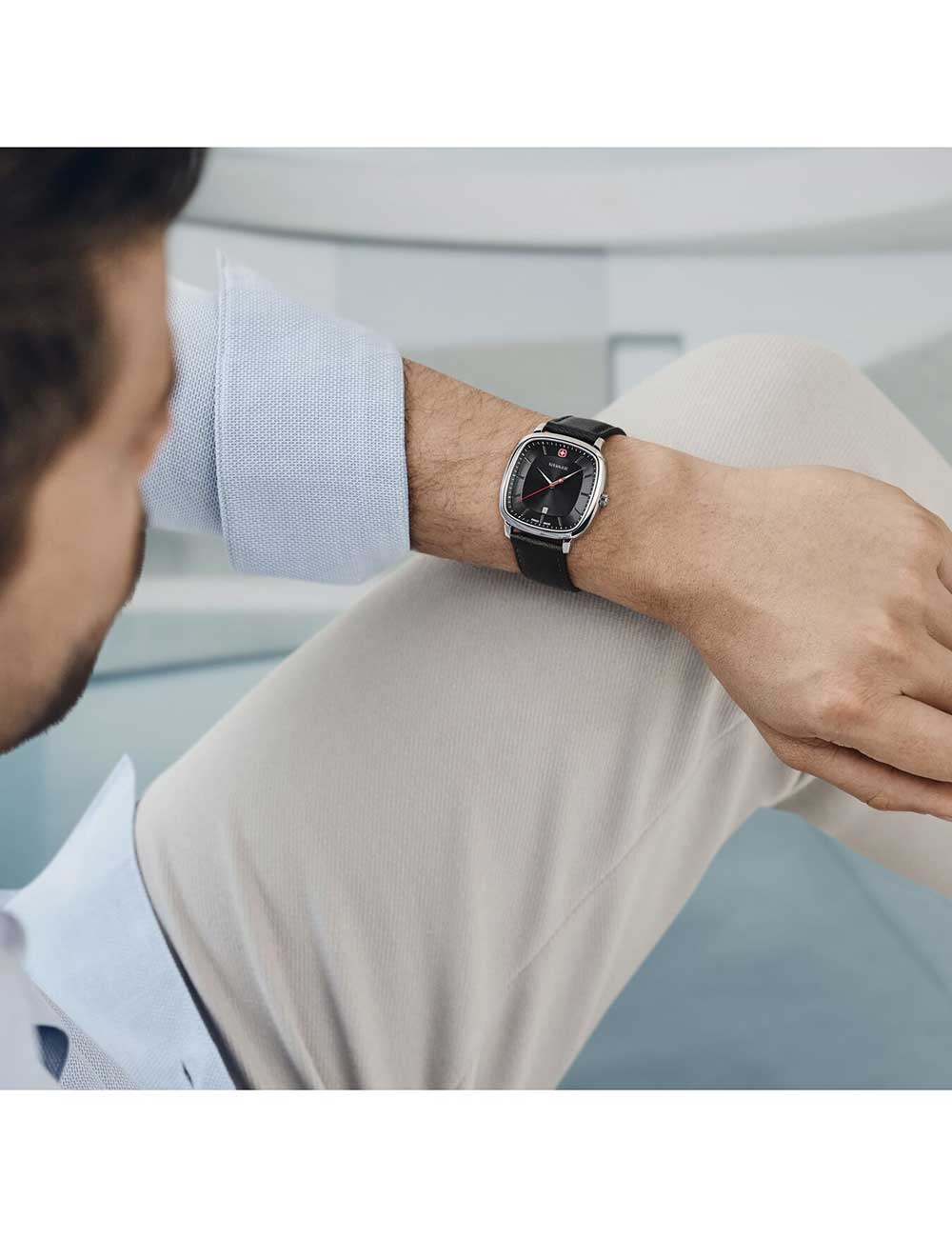 Wenger 01.1921.105 Vintage Sport