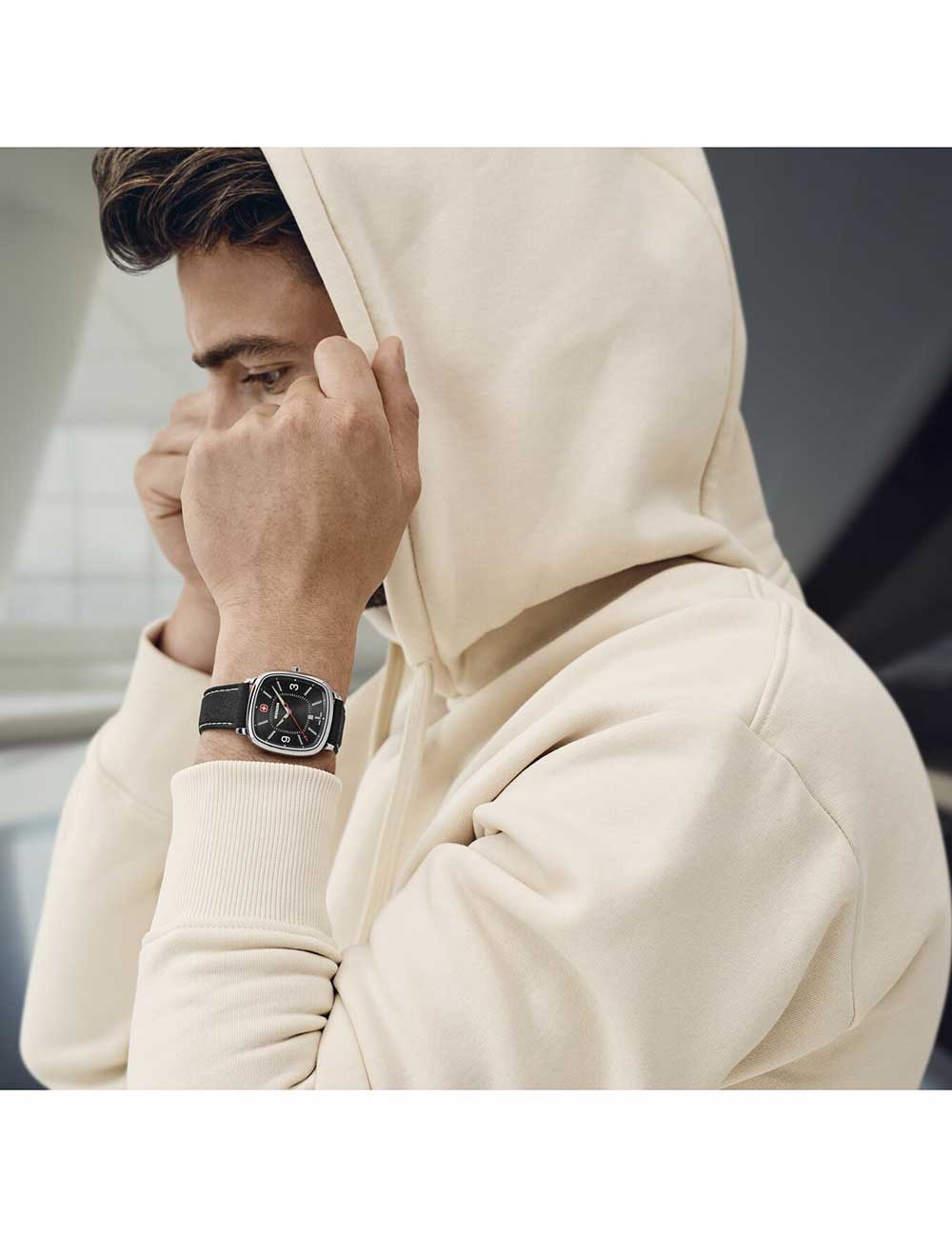 Wenger 01.1921.107 Vintage Sport