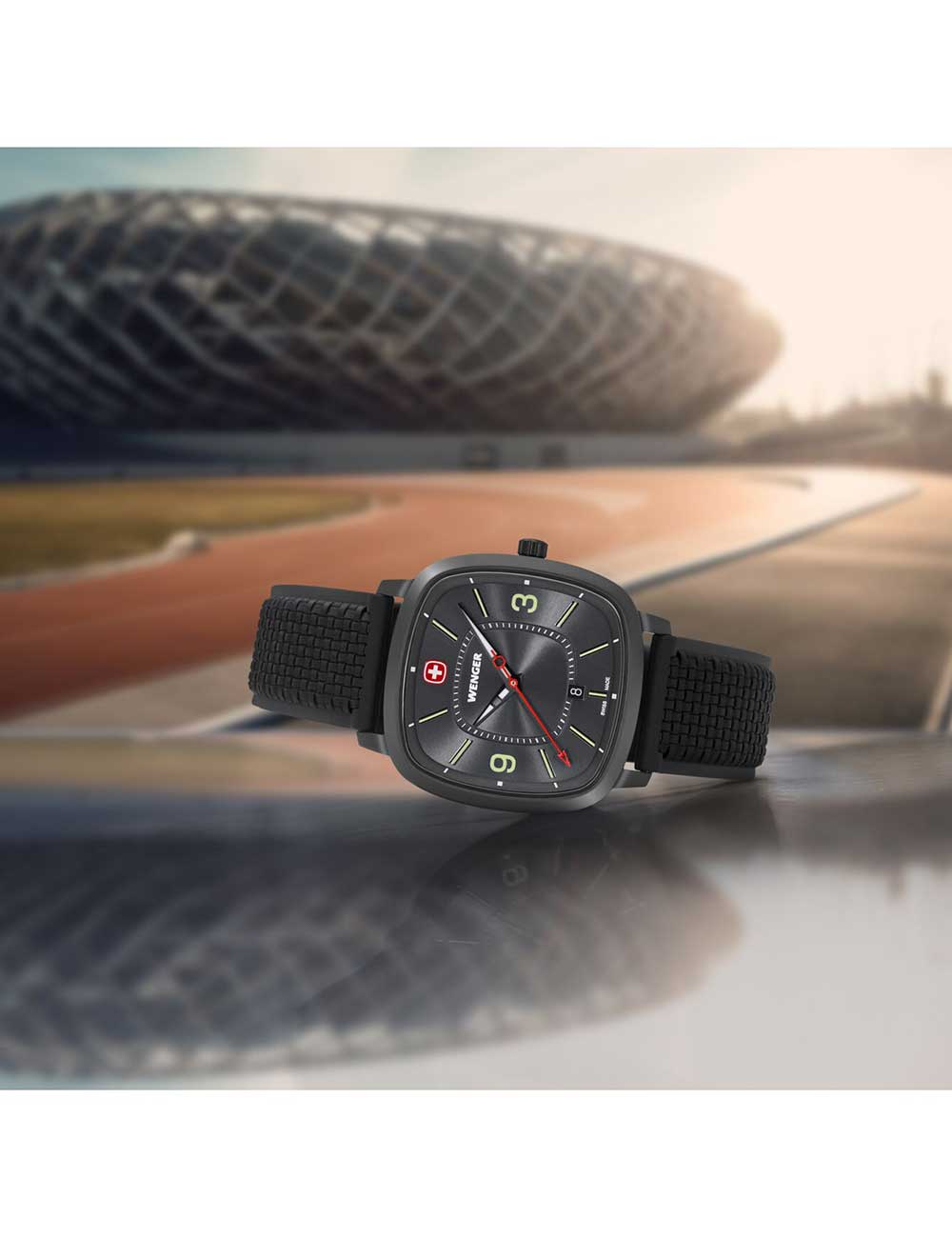 Wenger 01.1921.113 Vintage Sport