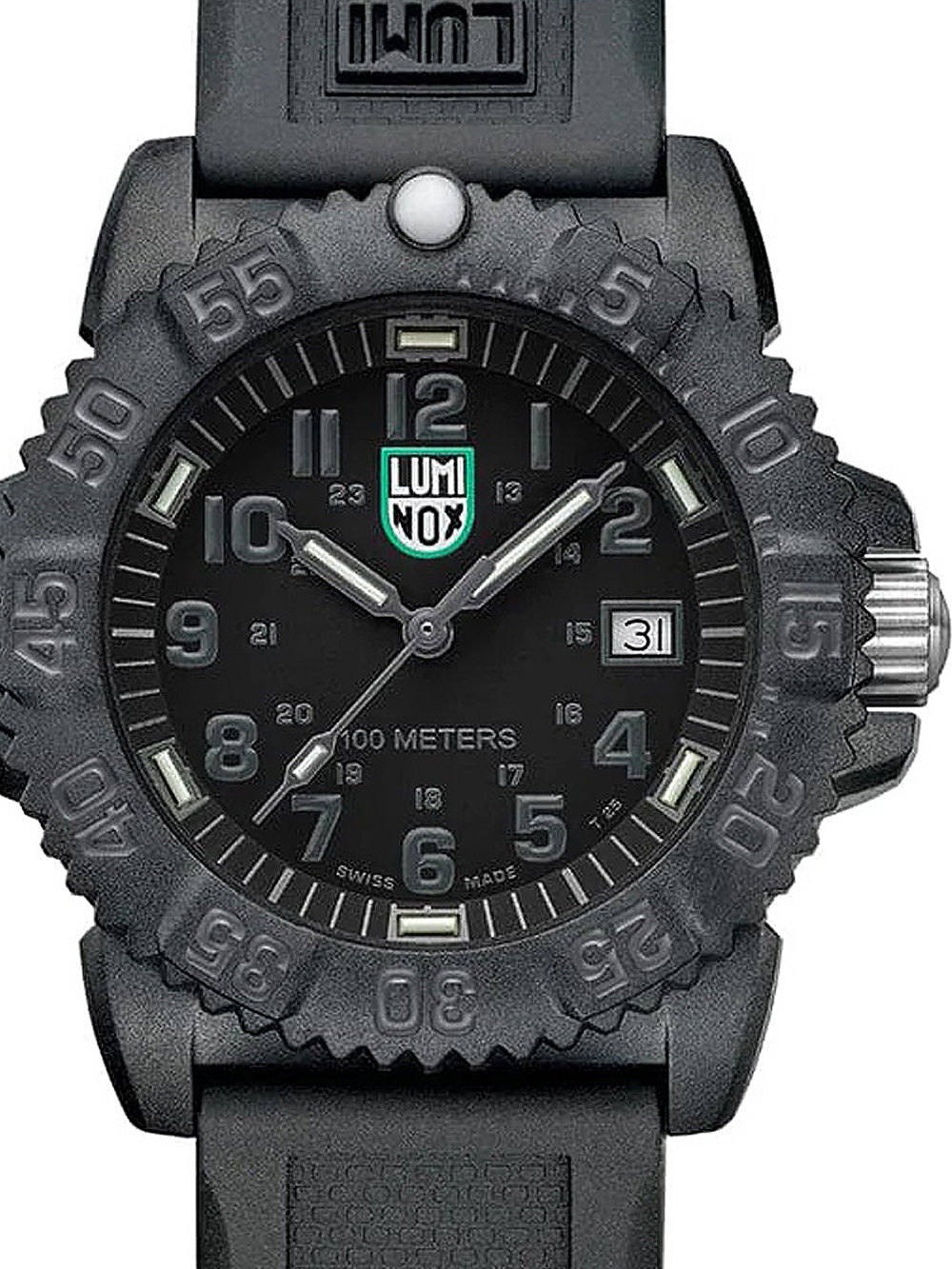 Luminox X2.2072 Sea Lion men's watch 37mm 10ATM
