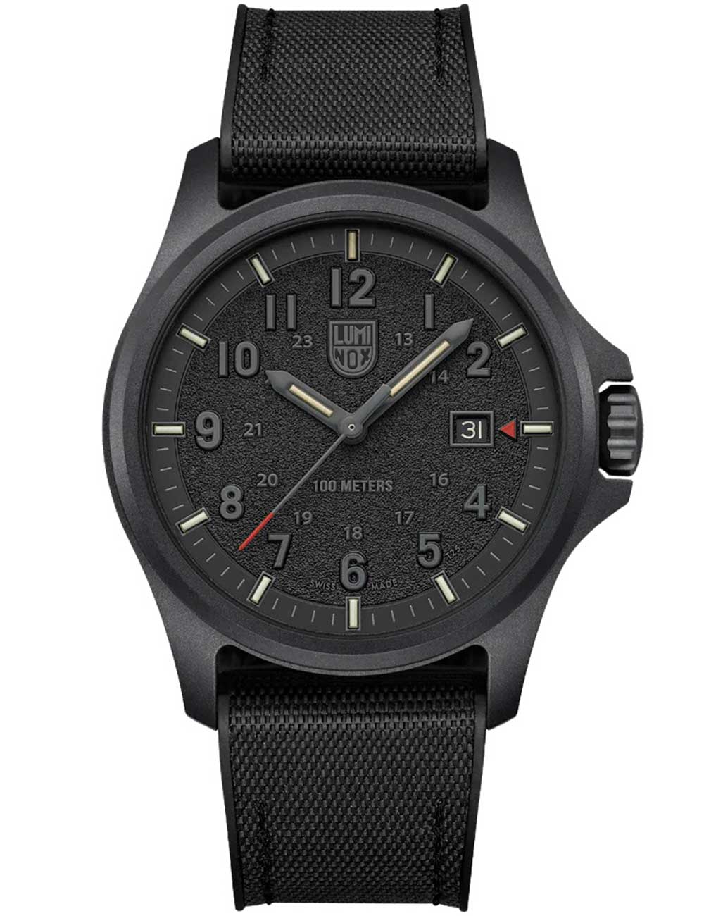 Luminox XL.1961 men's watch Atacama Field 43mm 10ATM