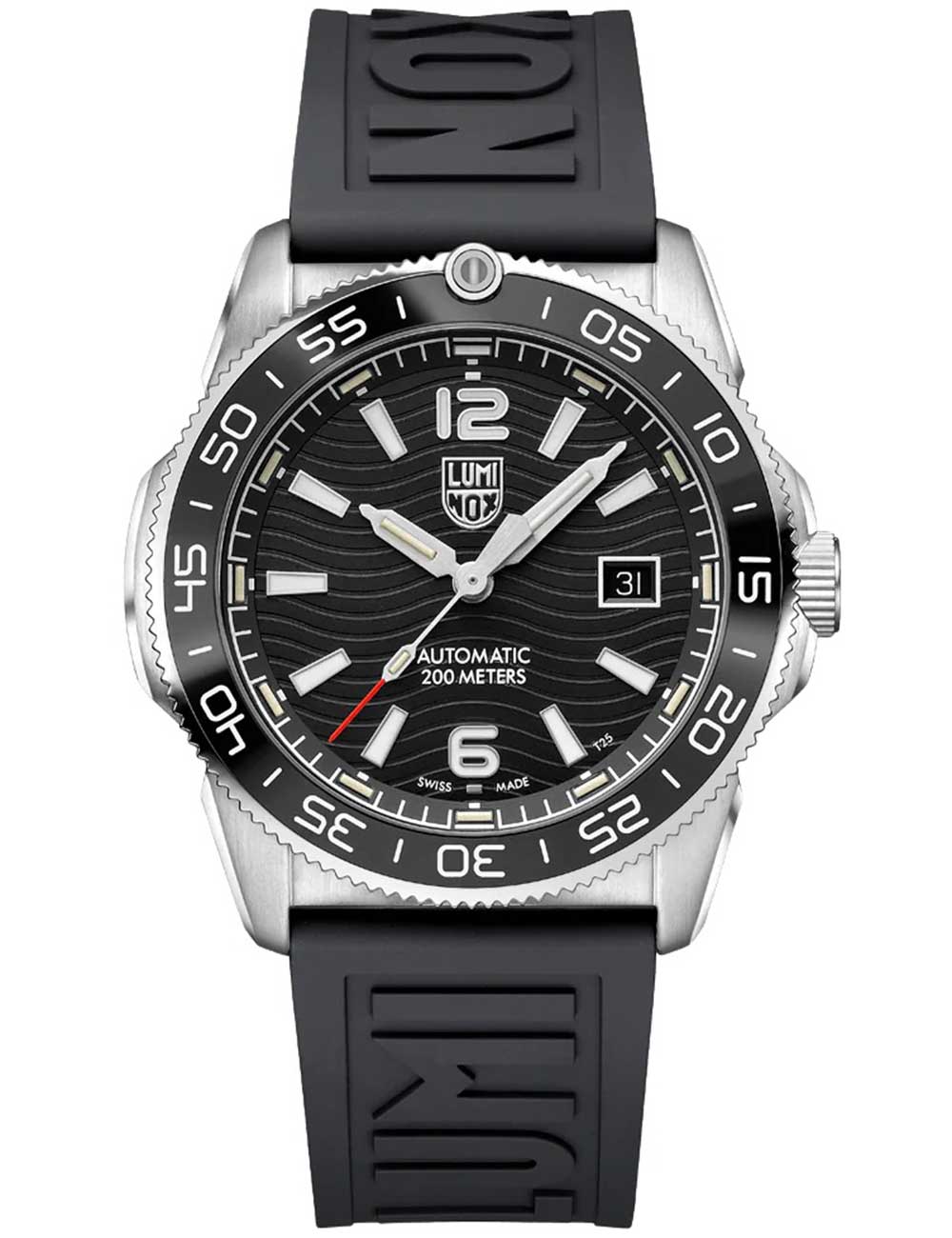 Luminox XS.3101 men's watch Pacific Diver Automatic 42mm 20ATM