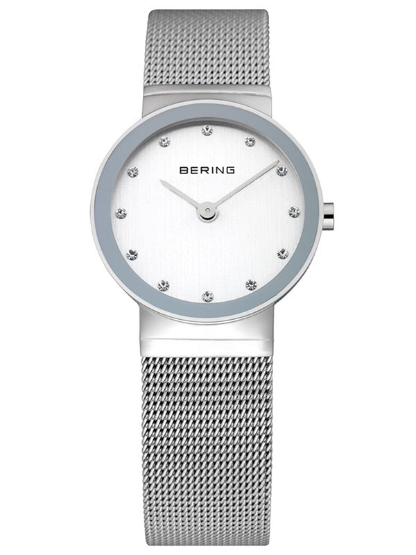 Bering Classic 10126-000 women's watch