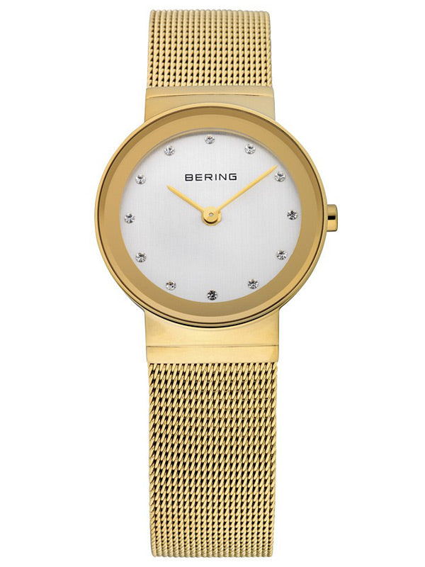 Bering Classic 10126-334 women's watch