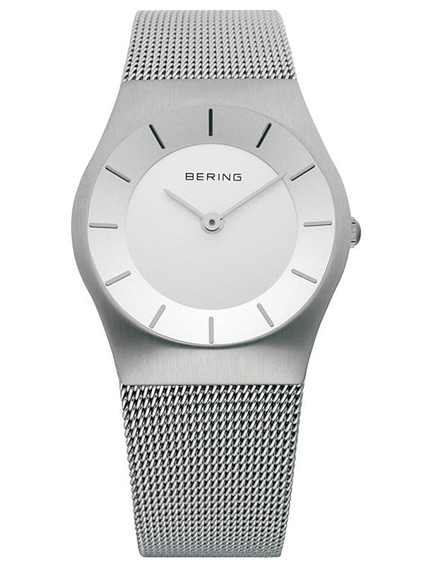 Bering Classic 11930-001 women's watch