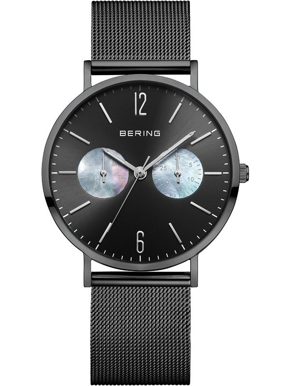 Bering 14236-123 Classic Women's 36mm 3ATM