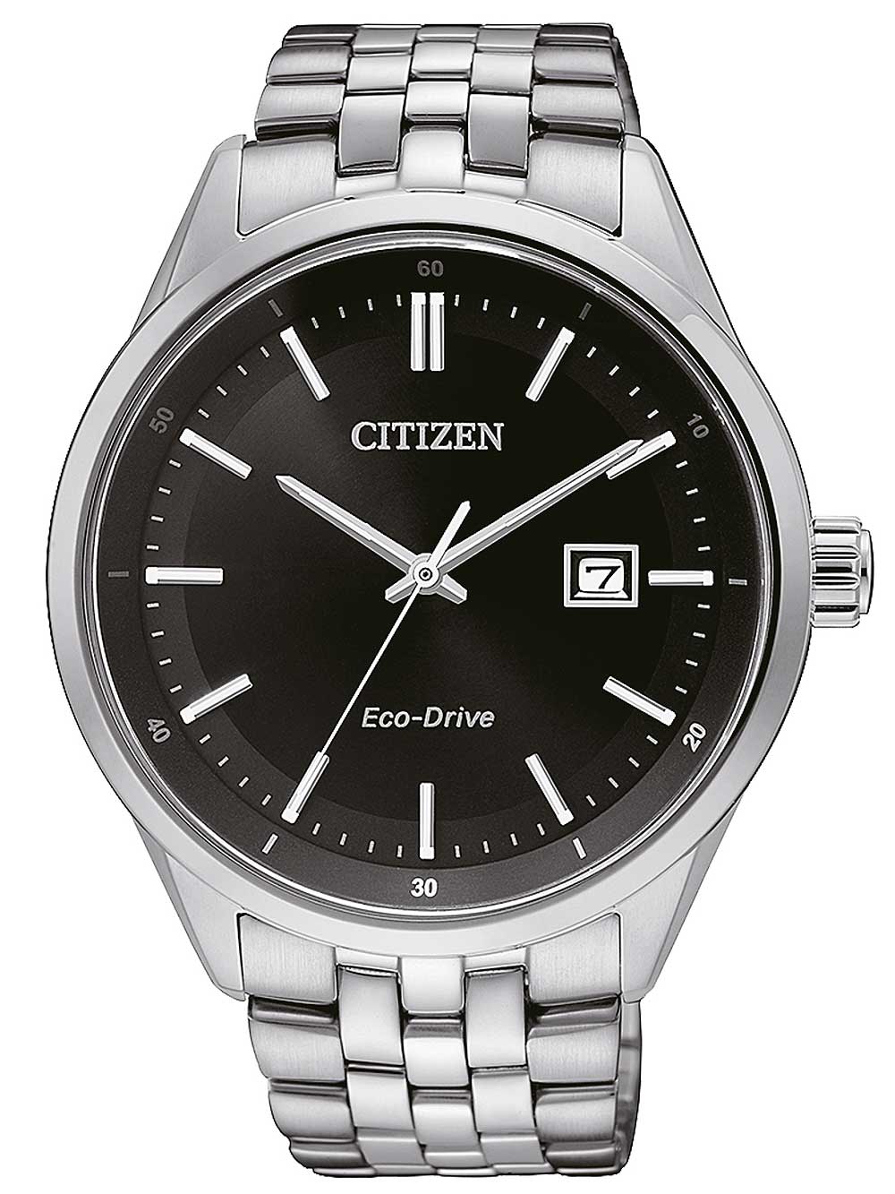 Citizen BM7251-88E Eco-Drive Sports men's watch 41mm 10 ATM
