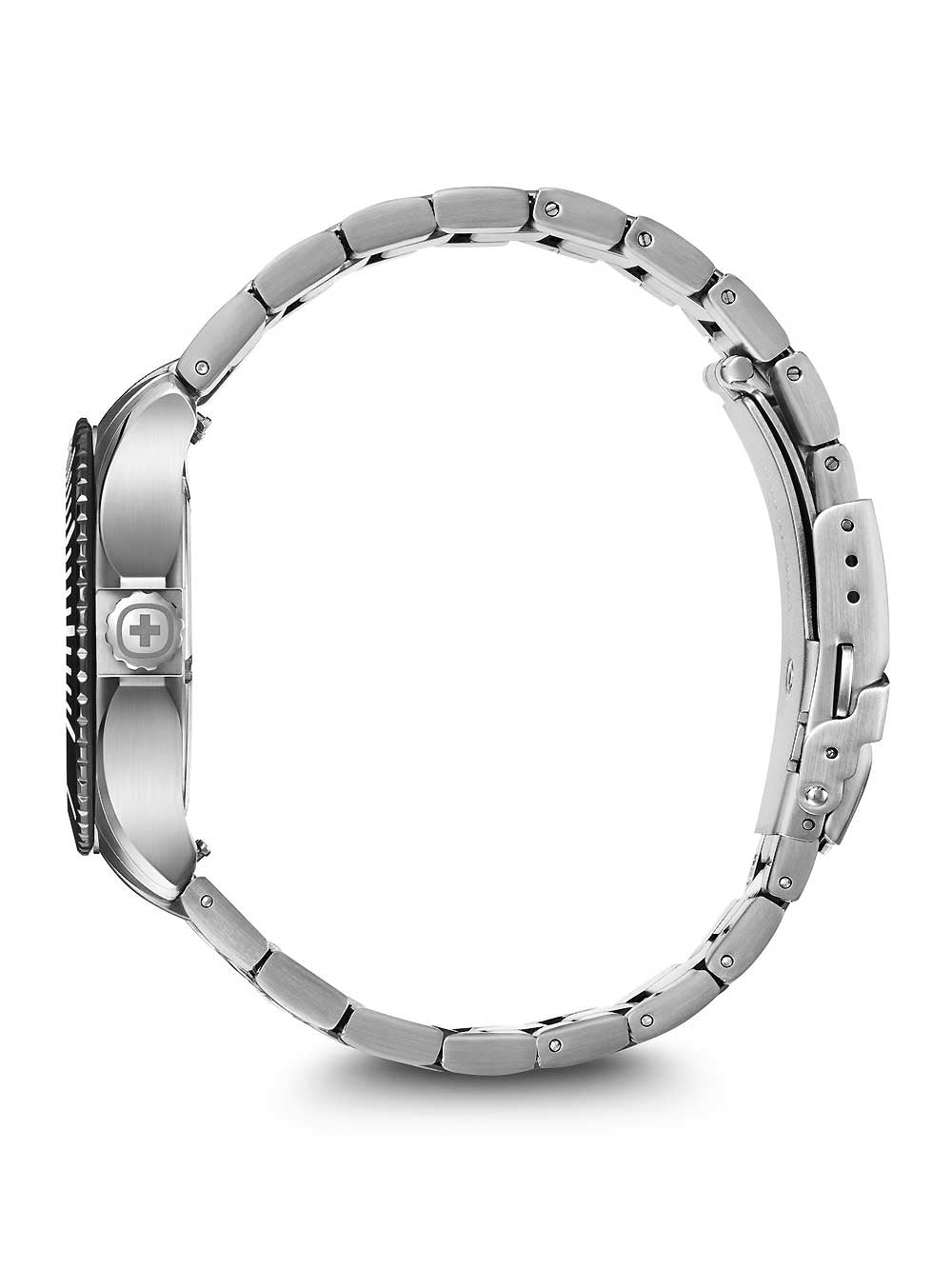 Wenger 01.0621.109 Seaforce women's watch diver 36mm 20 ATM