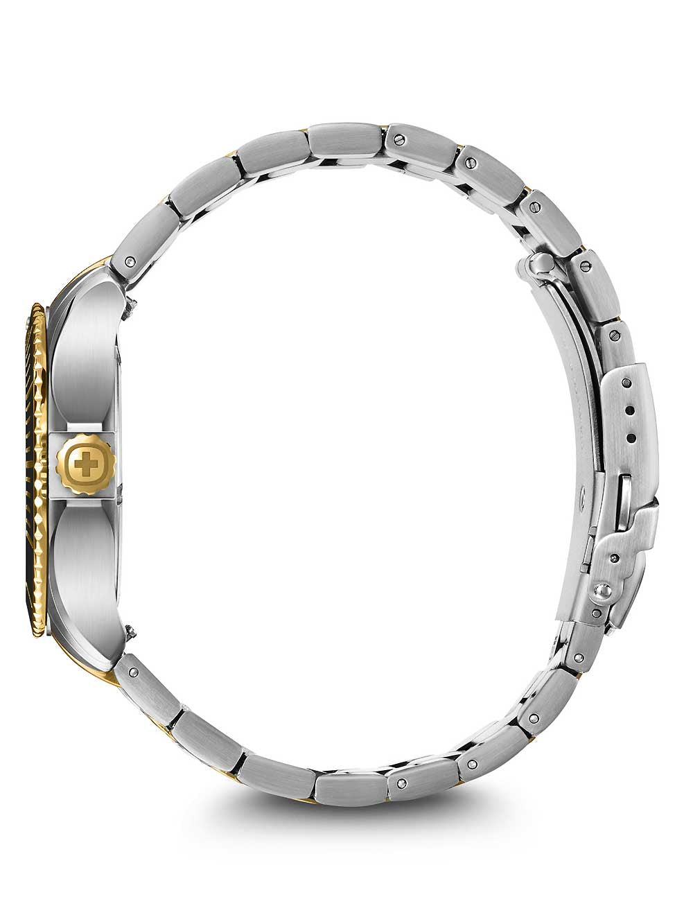 Wenger 01.0621.113 Seaforce women's watch diver 36mm 20 ATM