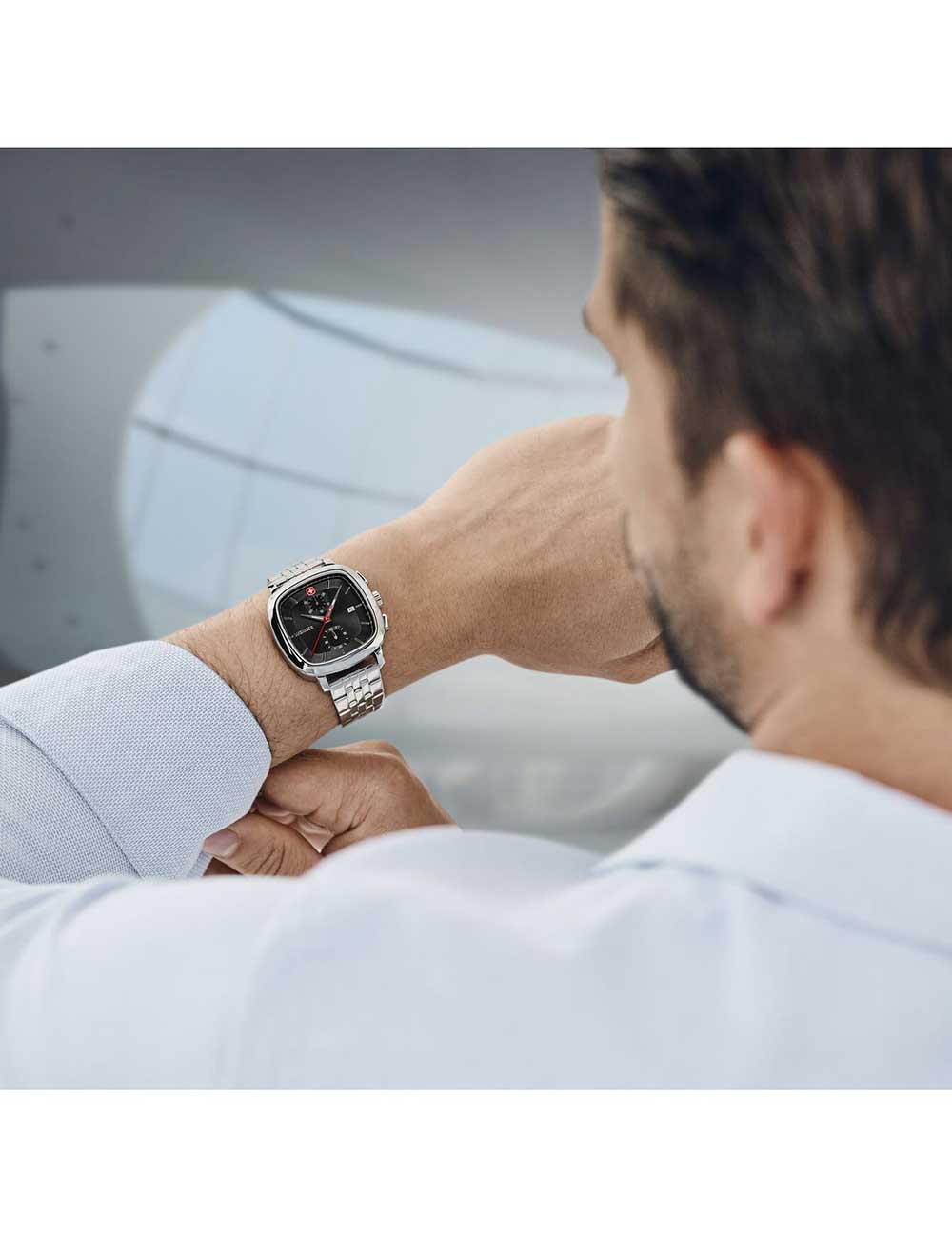 Wenger 01.1933.101 Vintage Classic