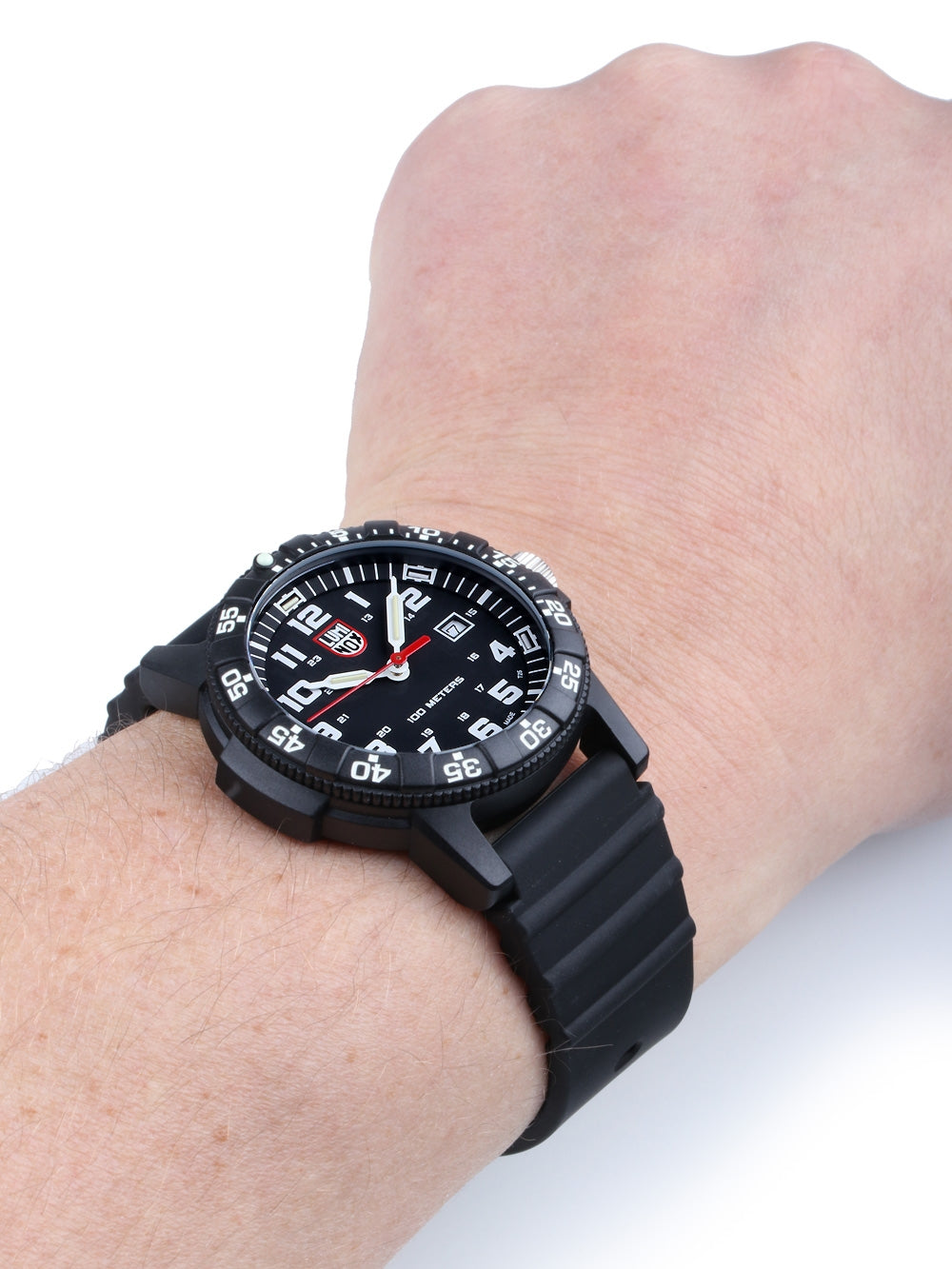 Luminox XS.0321 Leatherback Sea Turtle Giant 44mm 10 ATM