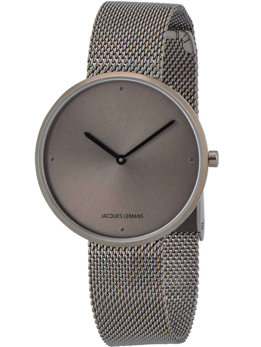 Jacques Lemans 1-2056K Design Collection women's watch 36mm 5ATM