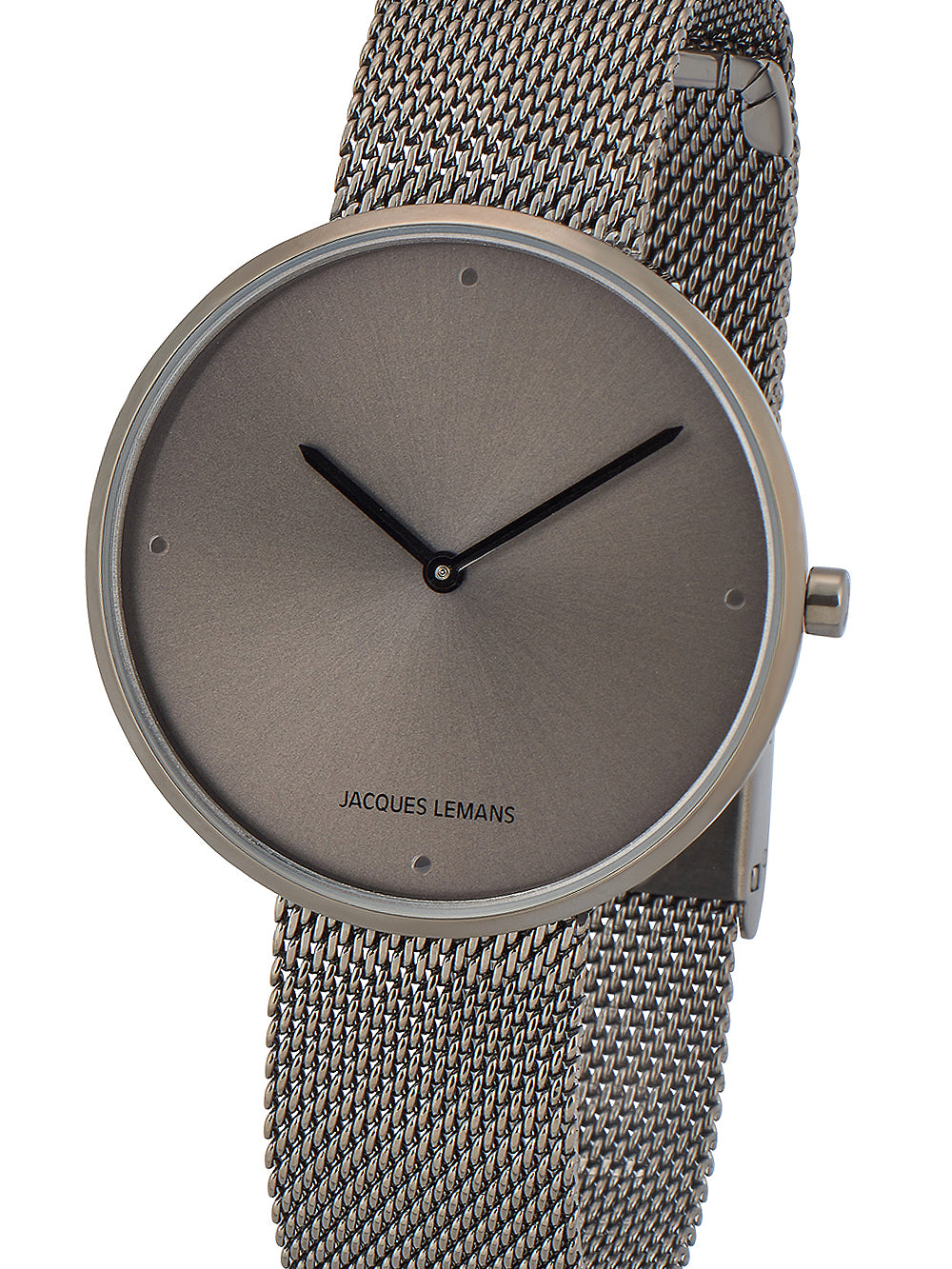 Jacques Lemans 1-2056K Design Collection women's watch 36mm 5ATM