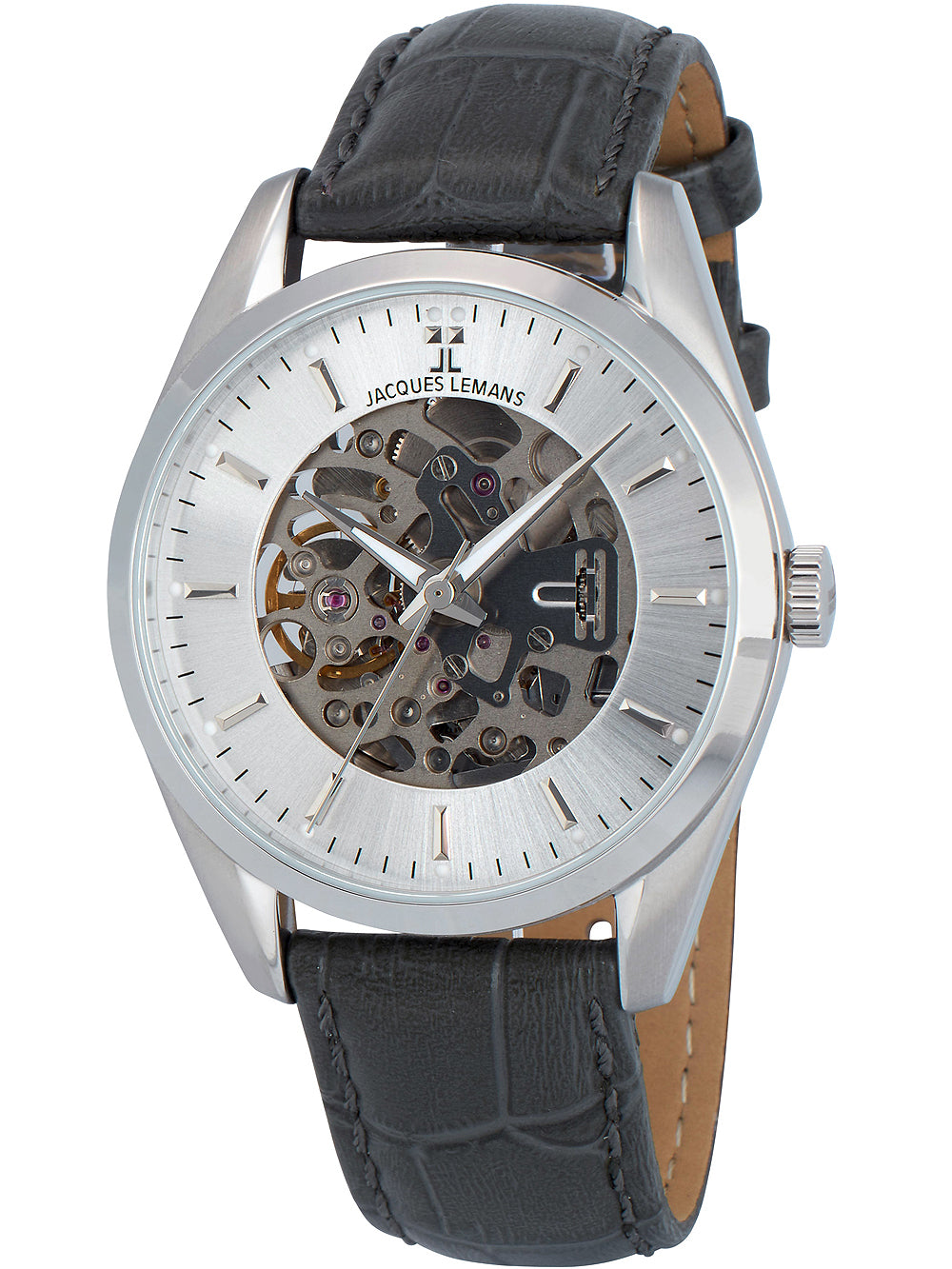 Jacques Lemans 1-2087A Derby automatic 40mm 5ATM