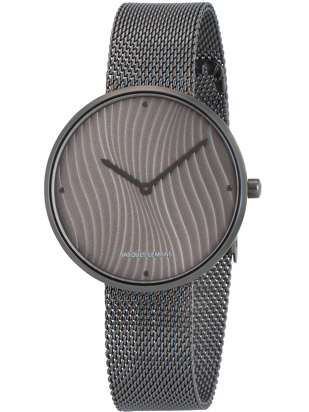Jacques Lemans 1-2093H Design Collection women's watch 36mm 5ATM