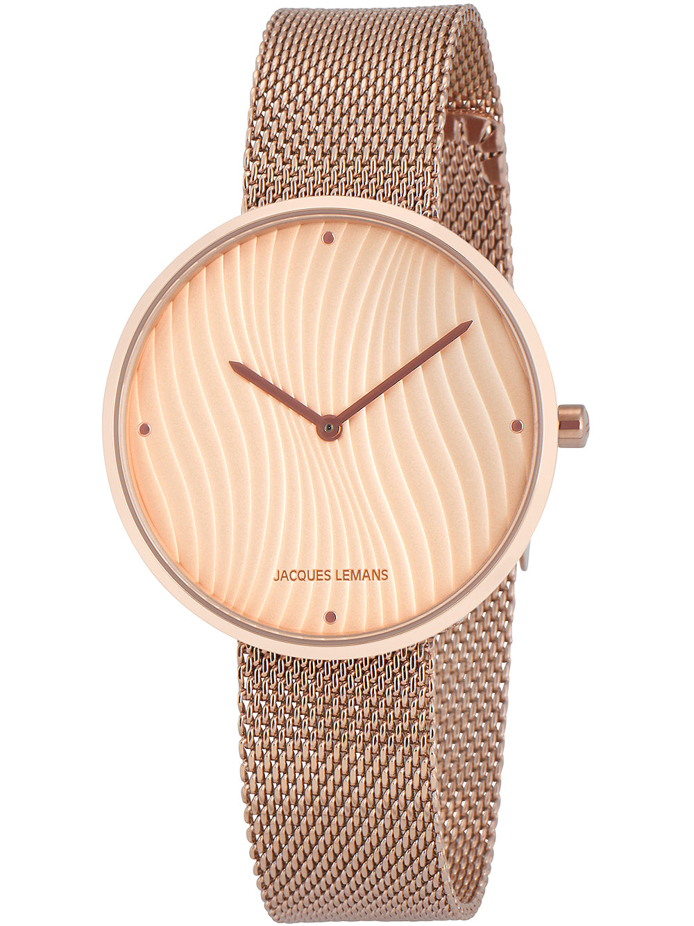 Jacques Lemans 1-2093I Design Collection women's watch 36mm 5ATM