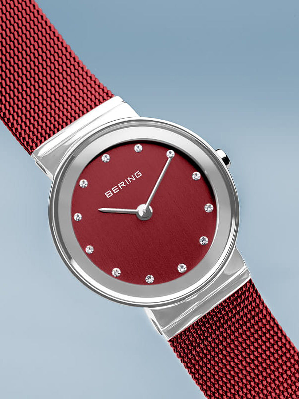 Bering 10126-303 Classic women's watch 26mm 5ATM