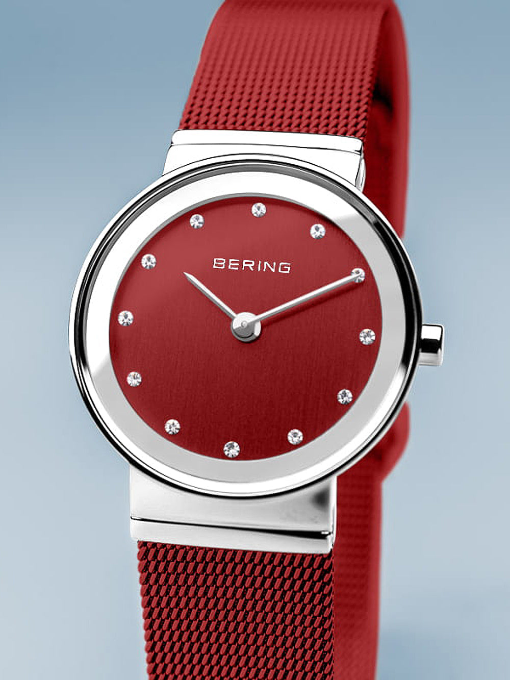 Bering 10126-303 Classic women's watch 26mm 5ATM
