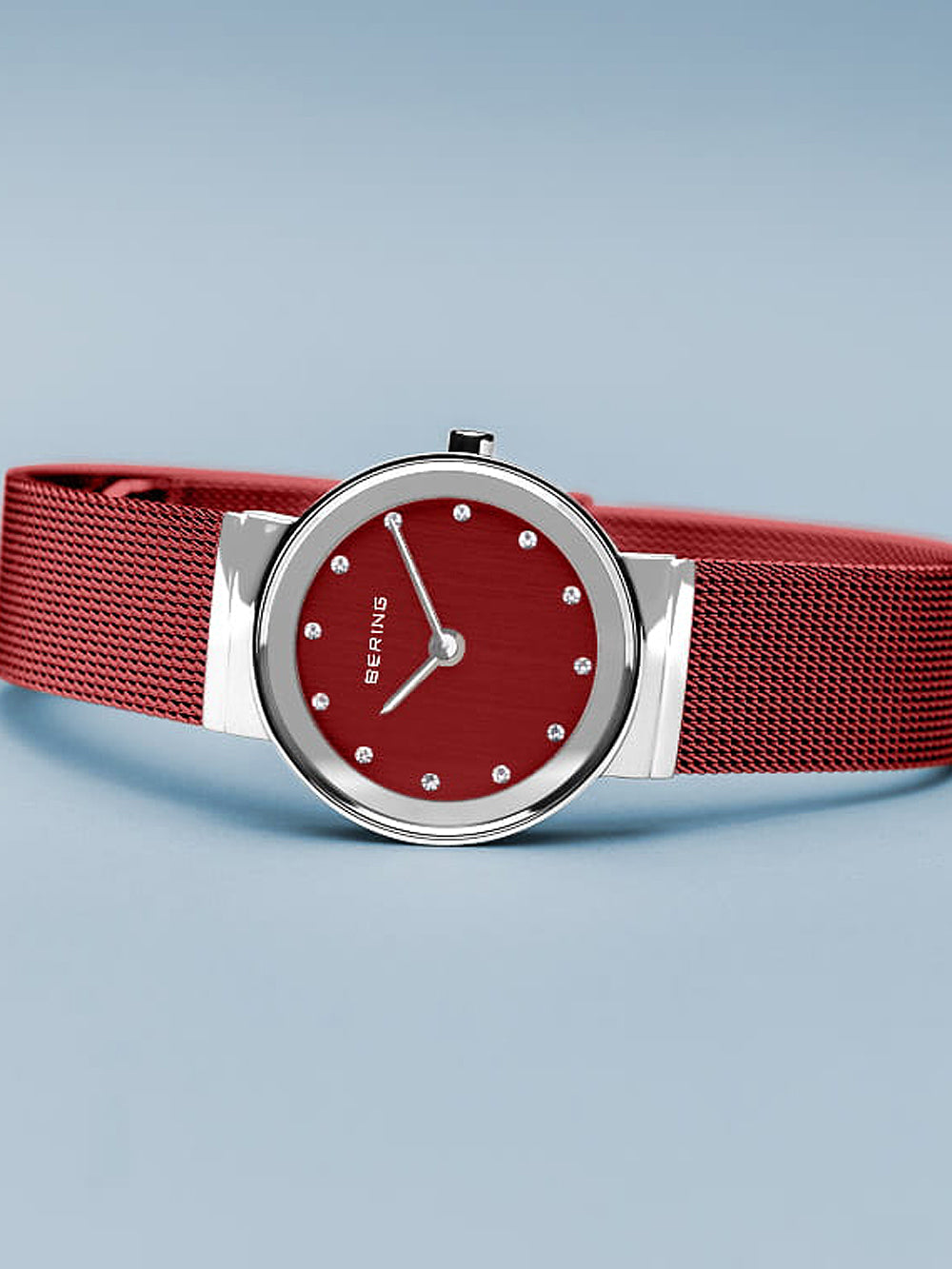 Bering 10126-303 Classic women's watch 26mm 5ATM