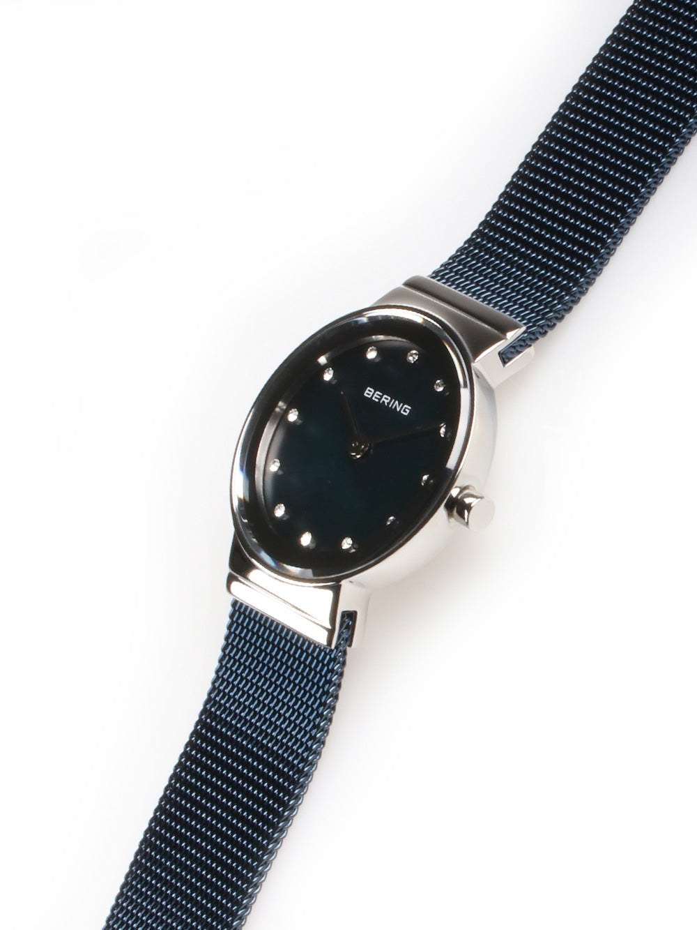 Bering 10126-307 Classic women's watch 26mm 5 ATM