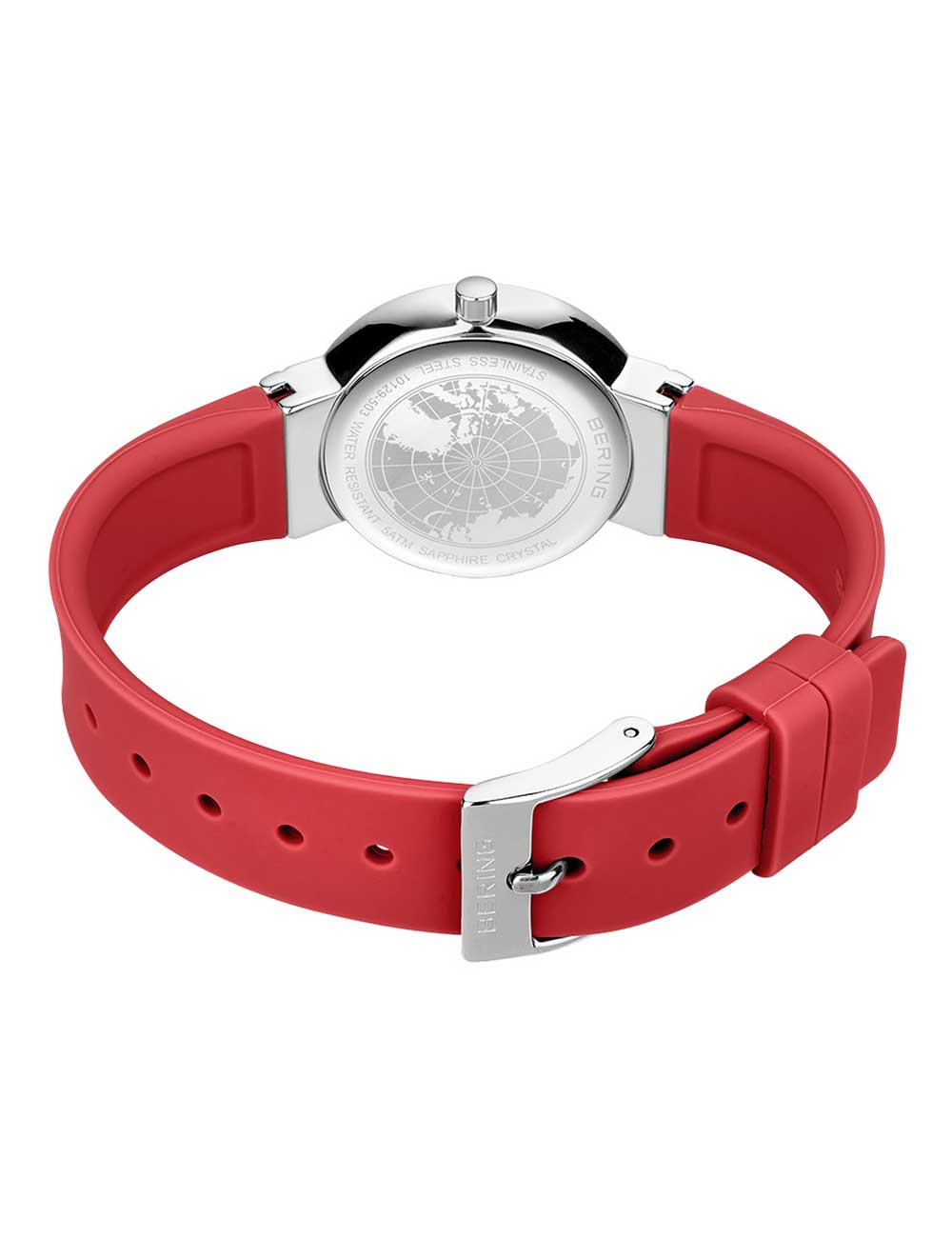 Bering 10129-503 women's watch Classic 29mm 3ATM