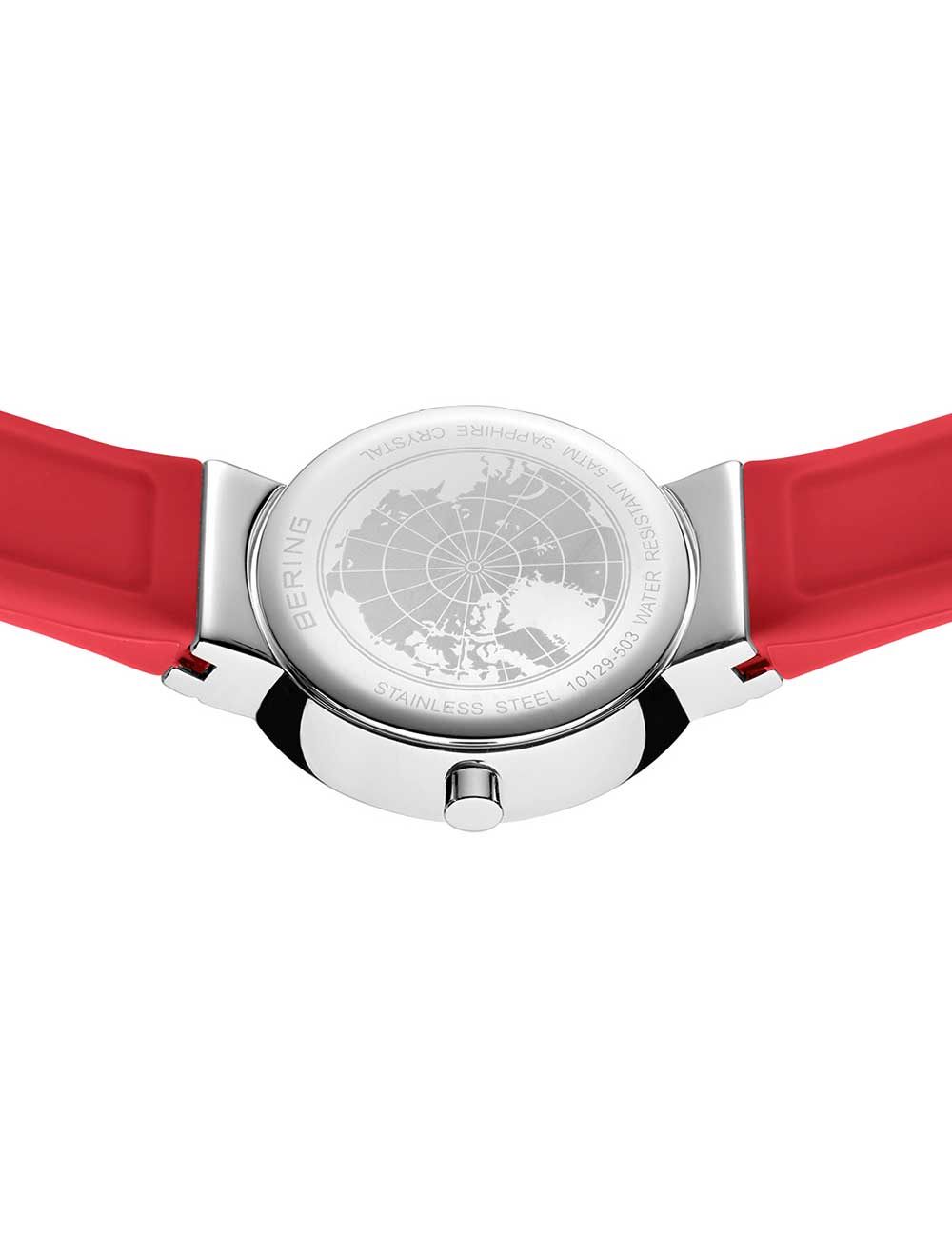 Bering 10129-503 women's watch Classic 29mm 3ATM