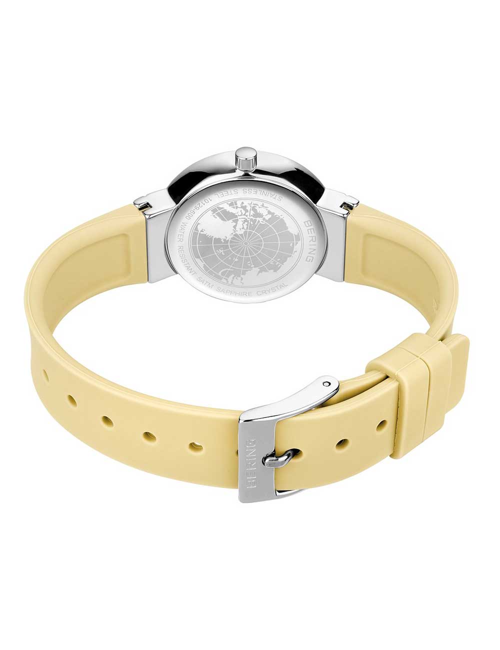 Bering 10129-600 women's watch Classic 29mm 3ATM