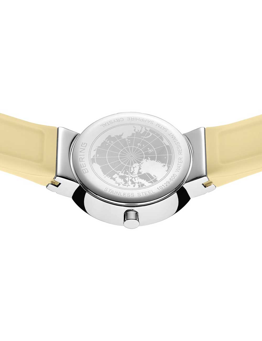 Bering 10129-600 women's watch Classic 29mm 3ATM