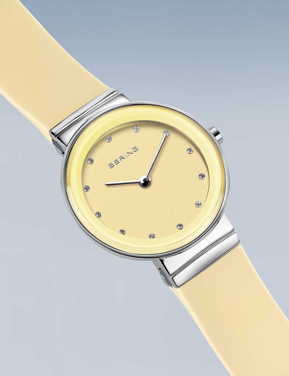 Bering 10129-600 women's watch Classic 29mm 3ATM