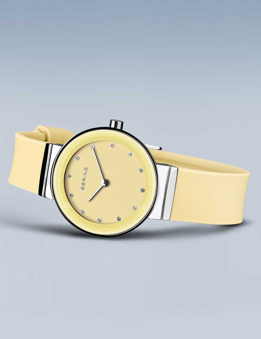 Bering 10129-600 women's watch Classic 29mm 3ATM