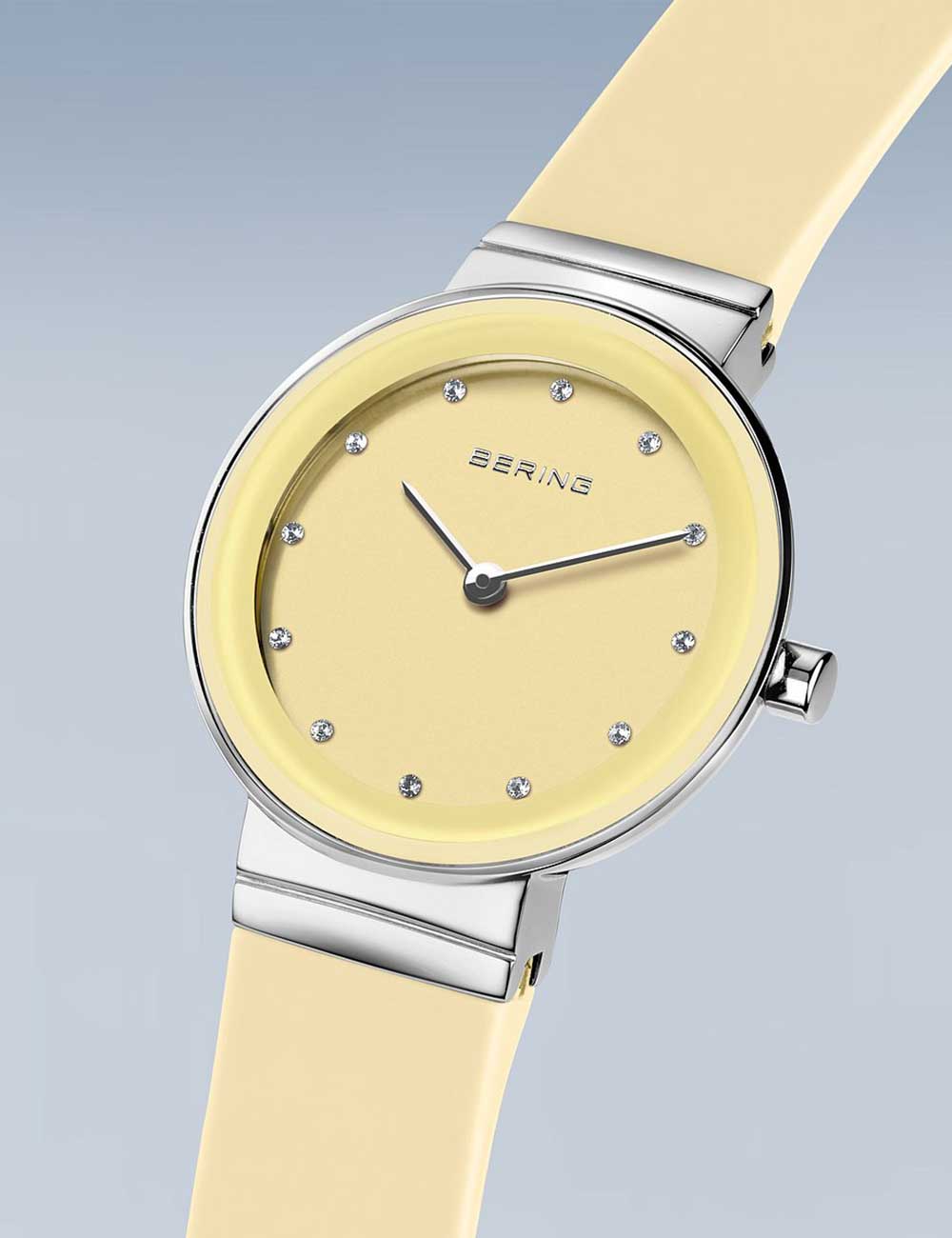 Bering 10129-600 women's watch Classic 29mm 3ATM