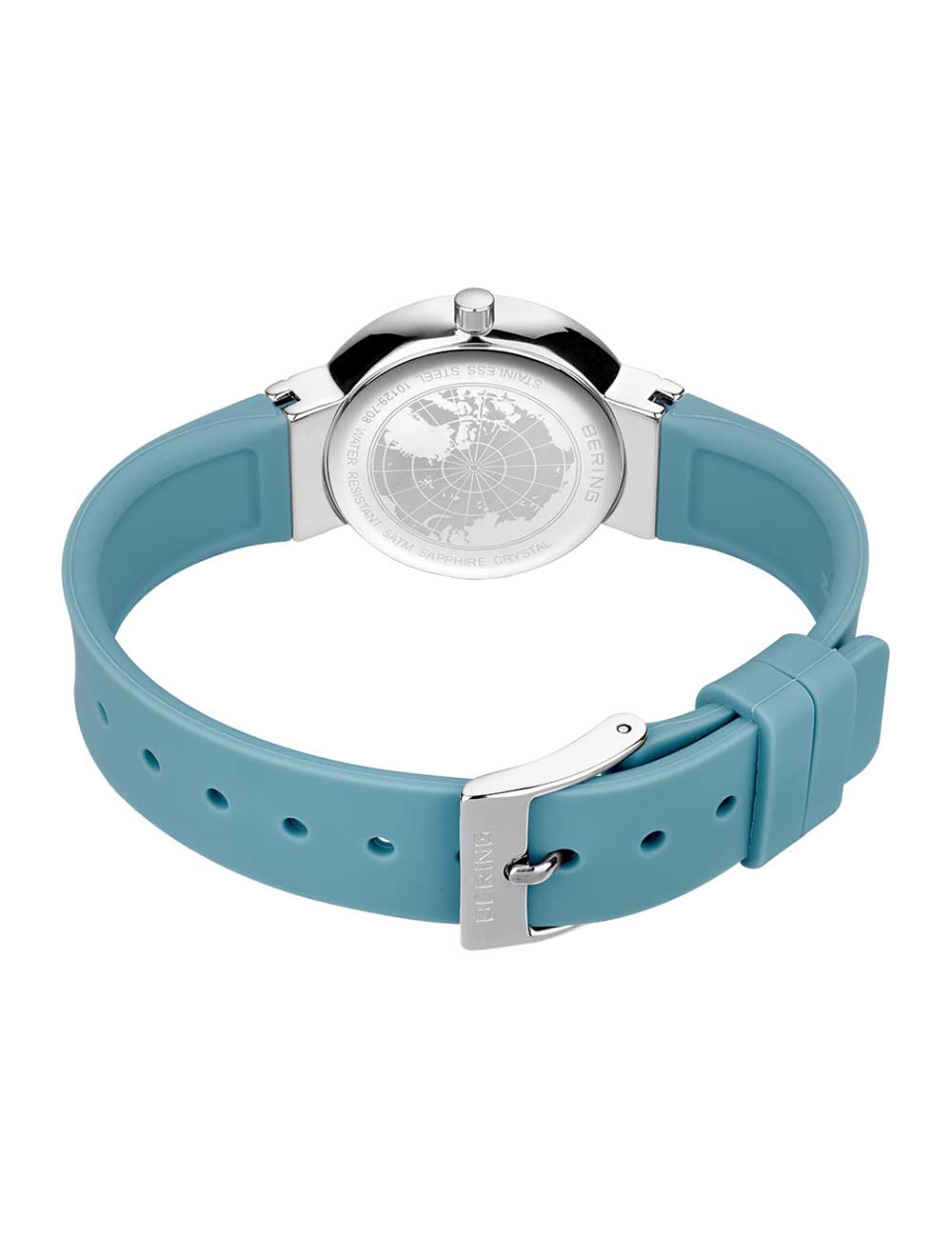 Bering 10129-708 women's watch Classic 29mm 3ATM