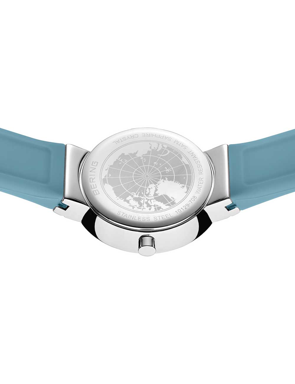 Bering 10129-708 women's watch Classic 29mm 3ATM