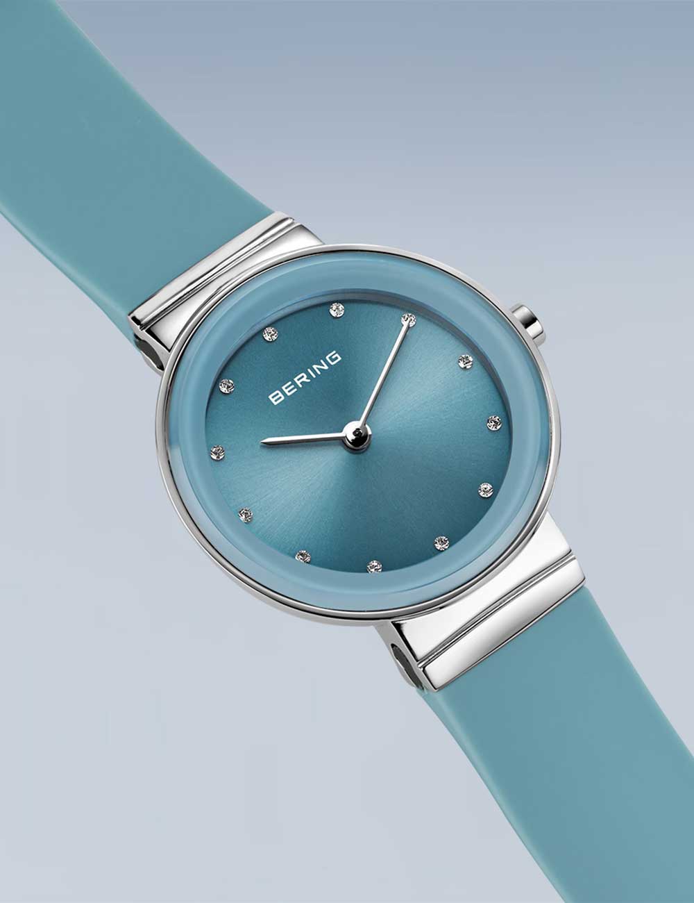 Bering 10129-708 women's watch Classic 29mm 3ATM