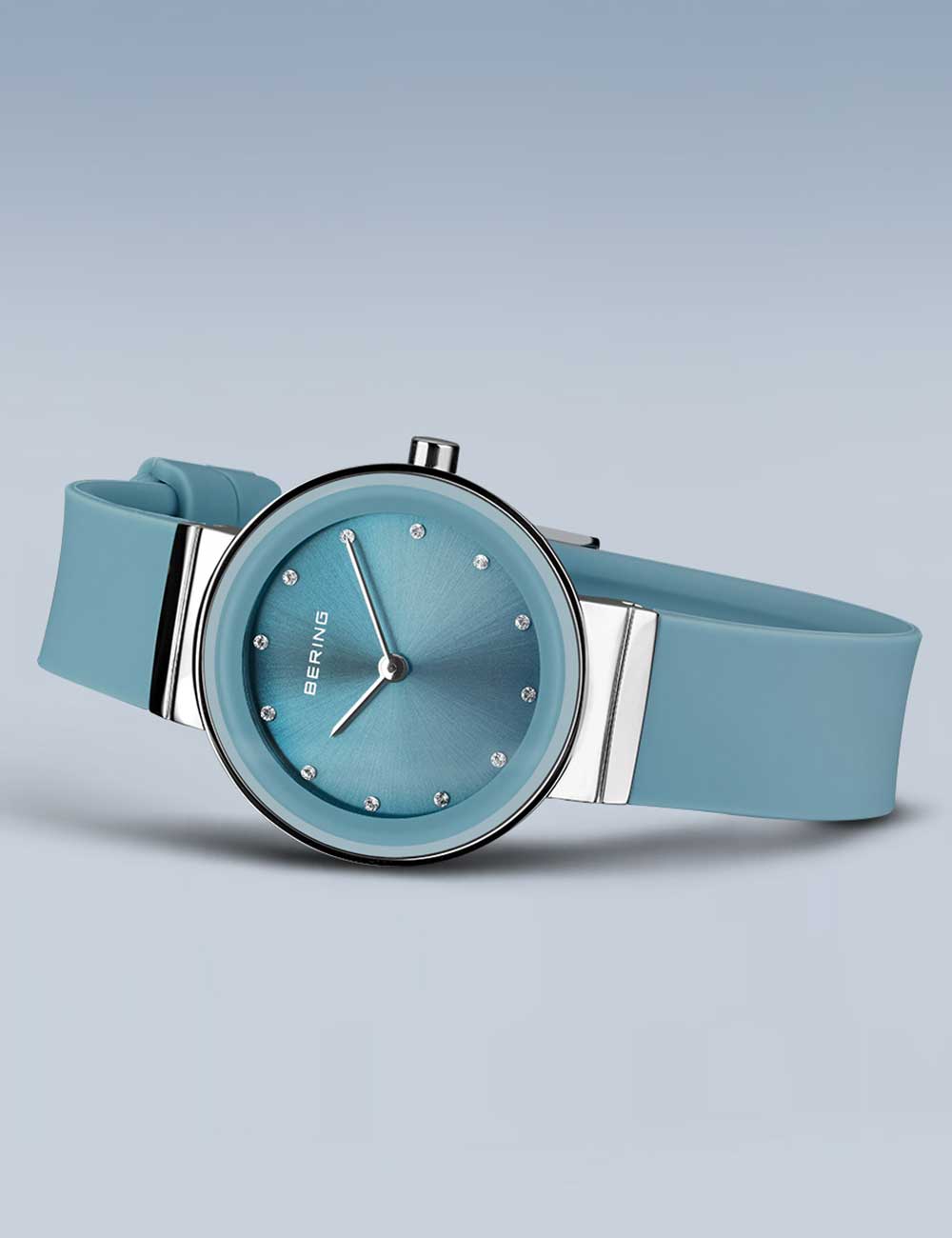 Bering 10129-708 women's watch Classic 29mm 3ATM