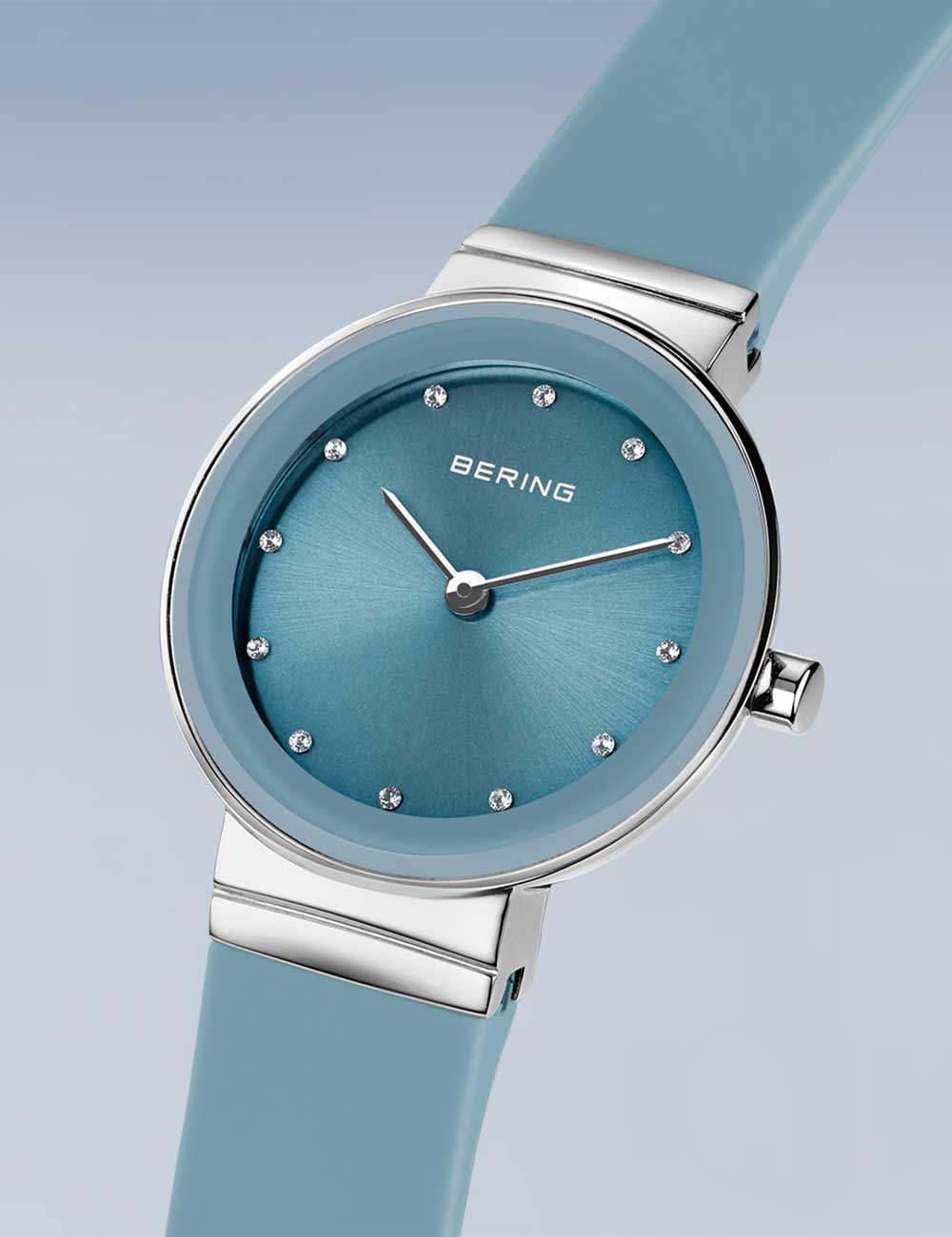 Bering 10129-708 women's watch Classic 29mm 3ATM