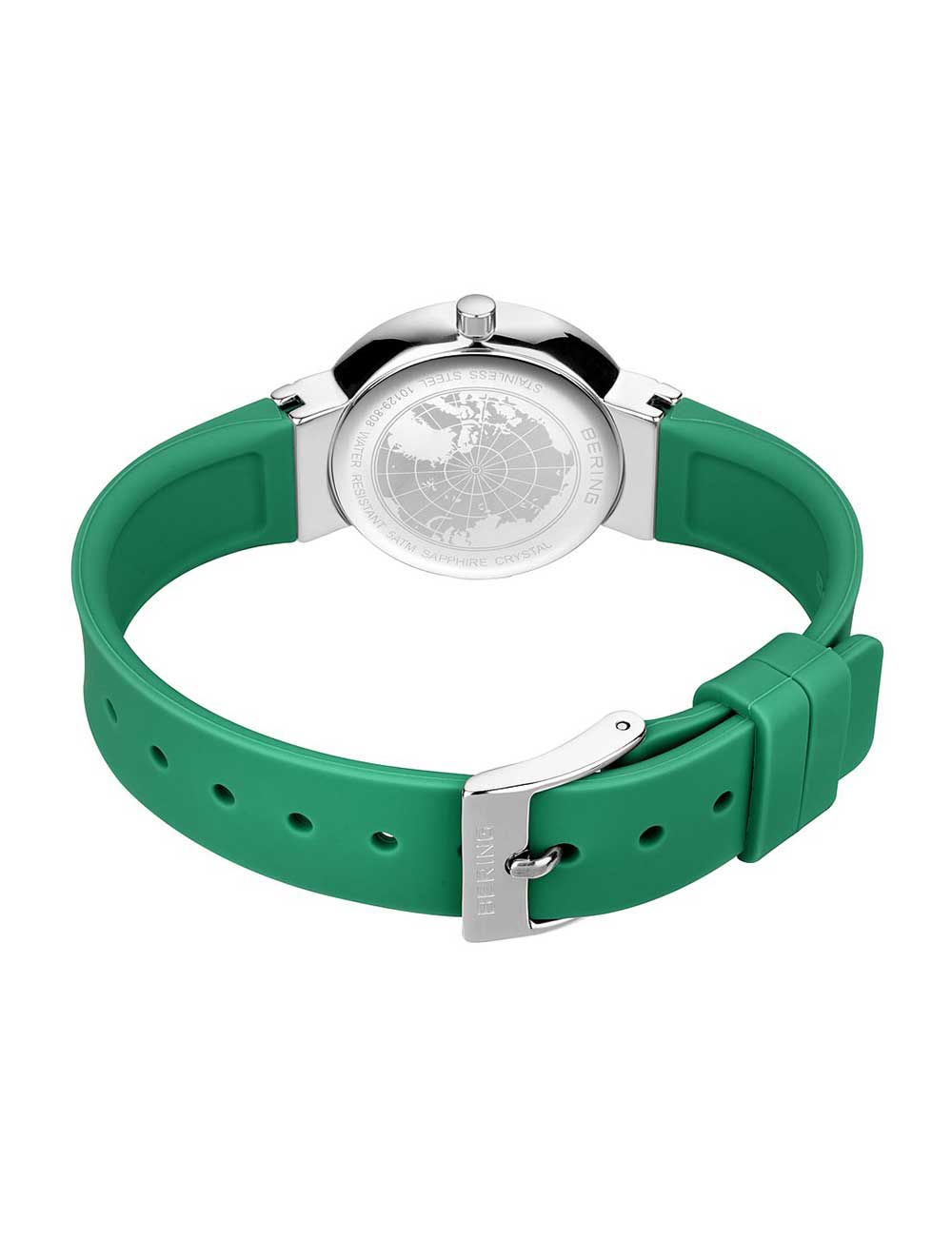 Bering 10129-808 women's watch Classic 29mm 3ATM