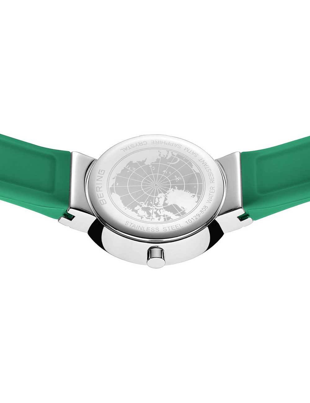 Bering 10129-808 women's watch Classic 29mm 3ATM
