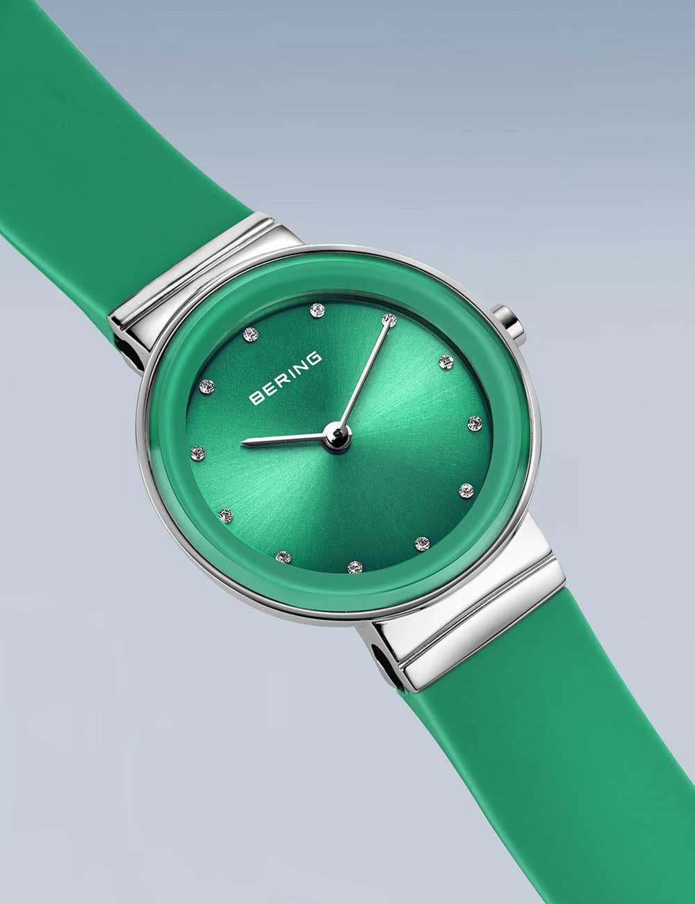 Bering 10129-808 women's watch Classic 29mm 3ATM