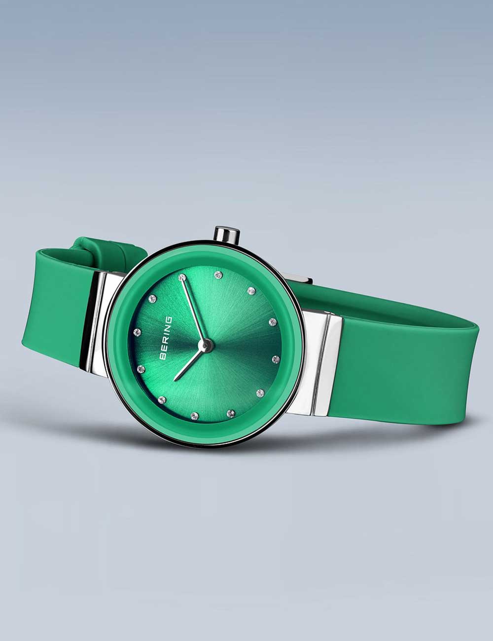 Bering 10129-808 women's watch Classic 29mm 3ATM