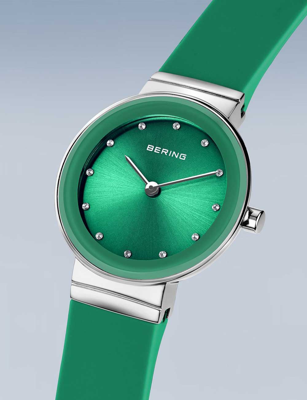 Bering 10129-808 women's watch Classic 29mm 3ATM