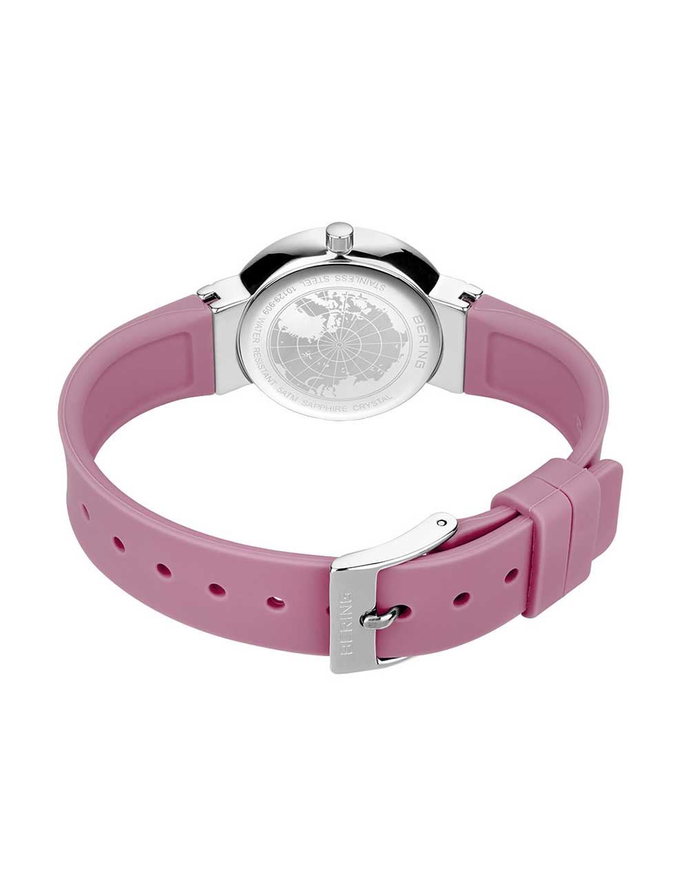 Bering 10129-909 women's watch Classic 29mm 3ATM