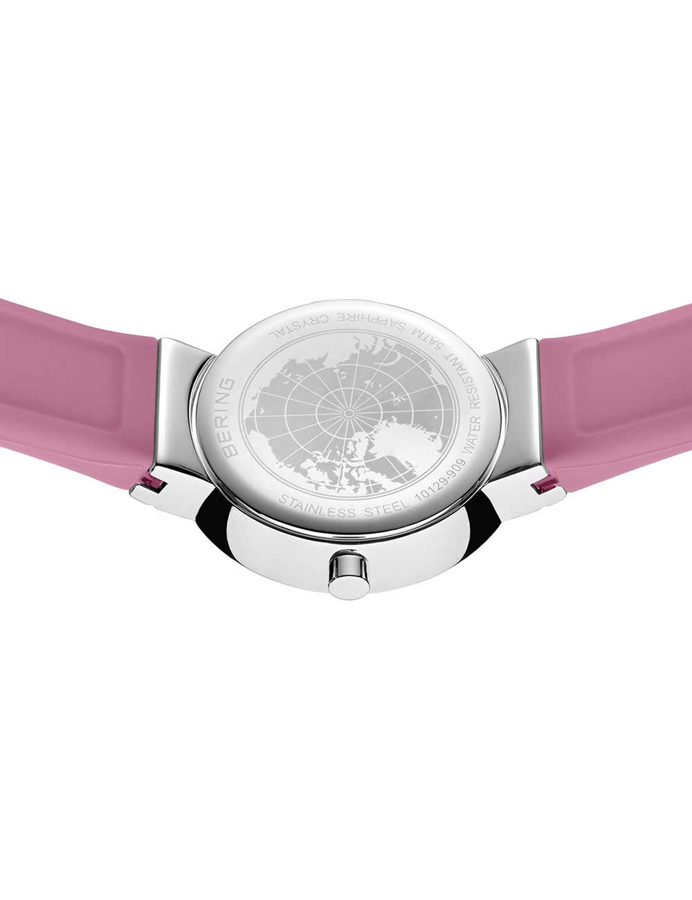 Bering 10129-909 women's watch Classic 29mm 3ATM