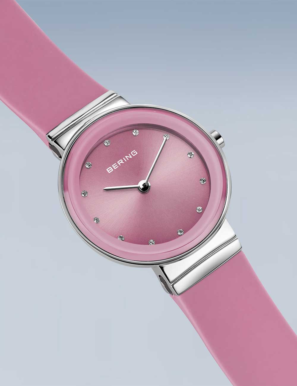 Bering 10129-909 women's watch Classic 29mm 3ATM