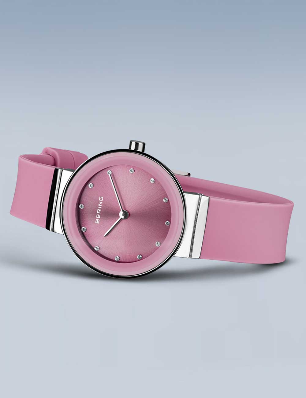 Bering 10129-909 women's watch Classic 29mm 3ATM
