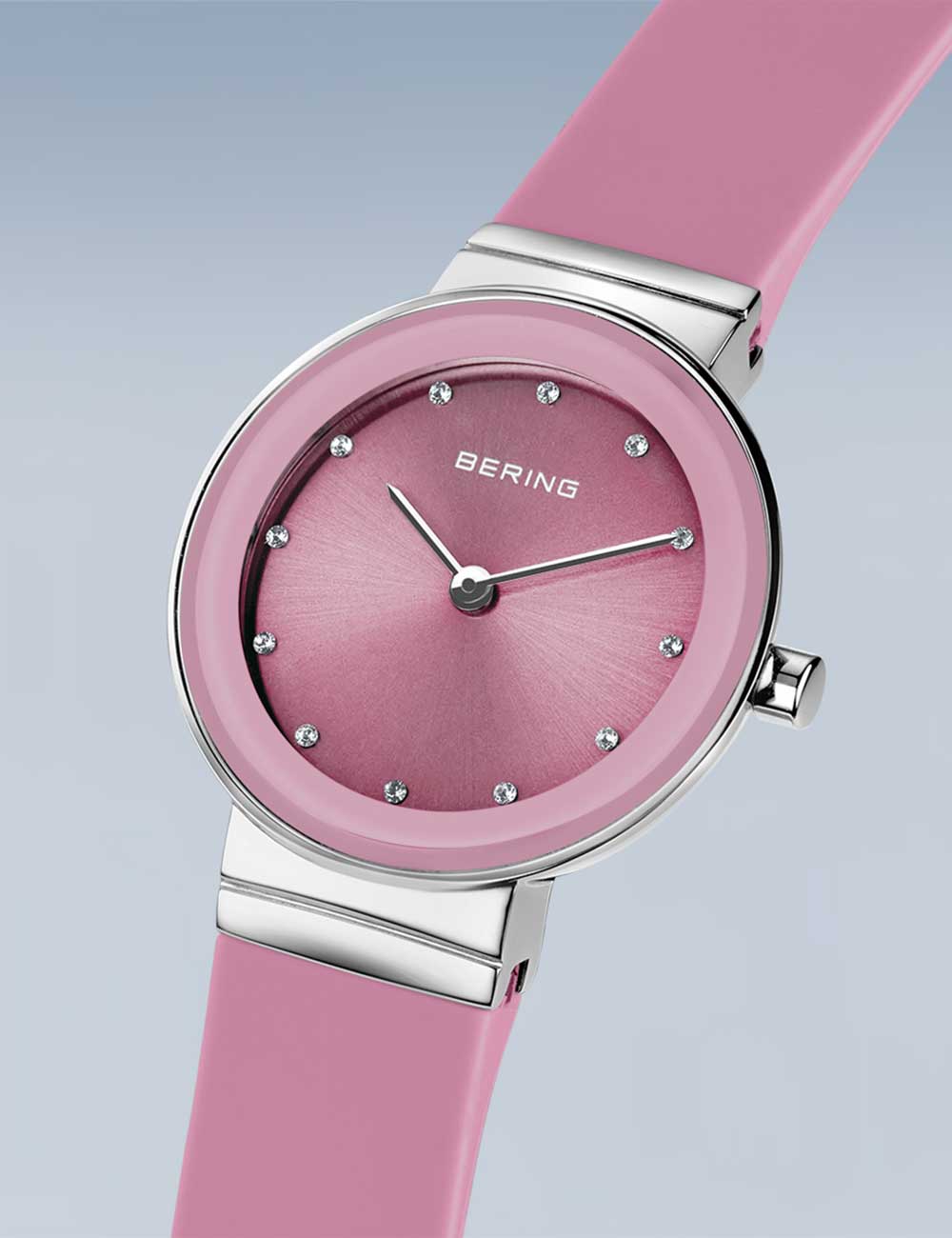 Bering 10129-909 women's watch Classic 29mm 3ATM