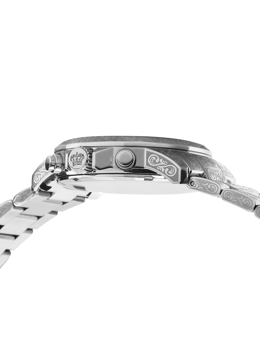 Louis XVI LXVI1019 Palais Royale Chronograph men's watch 43mm 5ATM