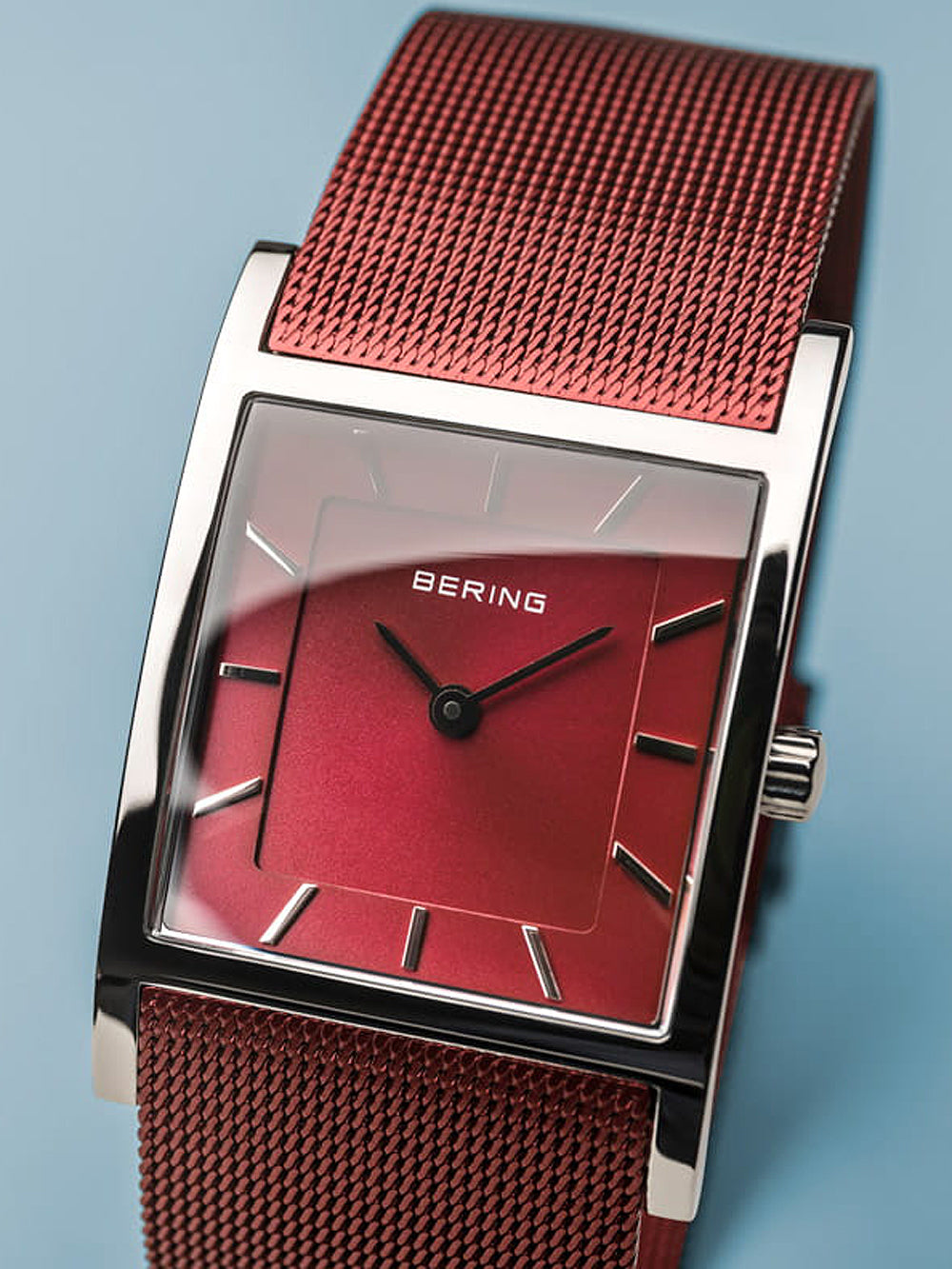 Bering 10426-303-S Classic women's watch 26mm 5ATM