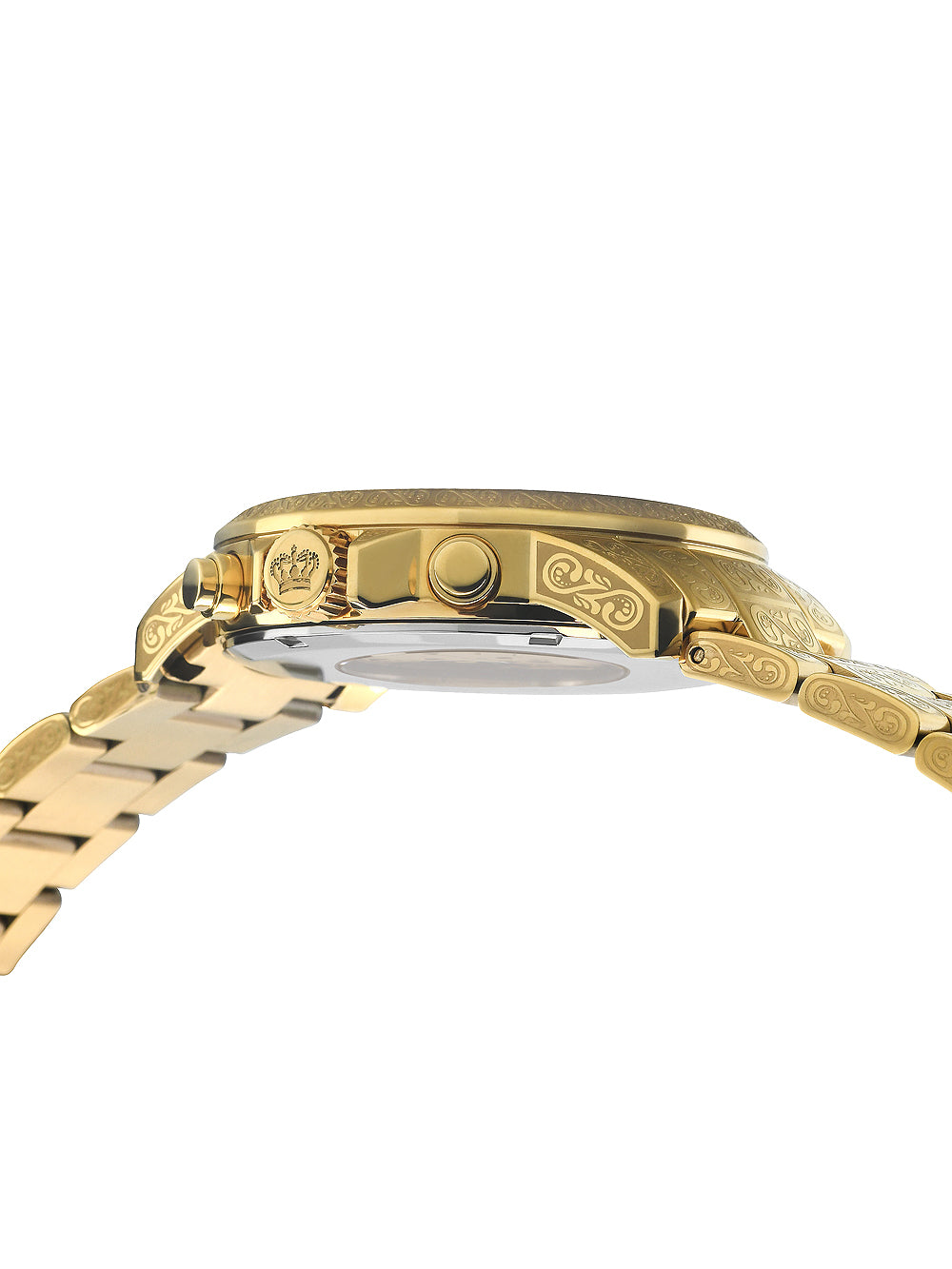 Louis XVI LXVI1087 Palais Royale Chronograph men's watch 43mm 5ATM