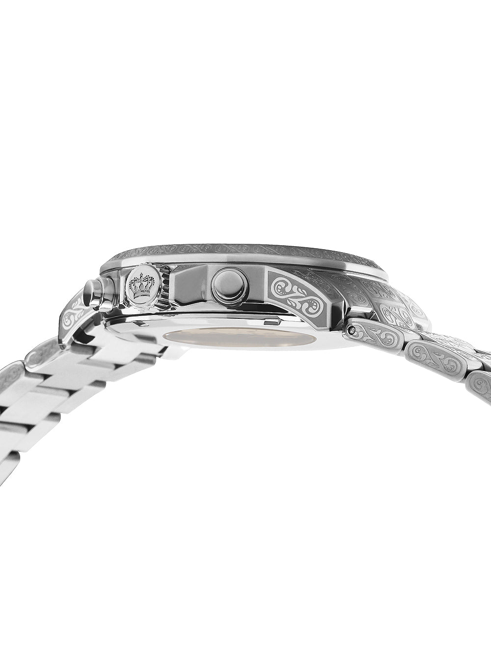 Louis XVI LXVI1088 Palais Royale Chronograph men's watch 43mm 5ATM